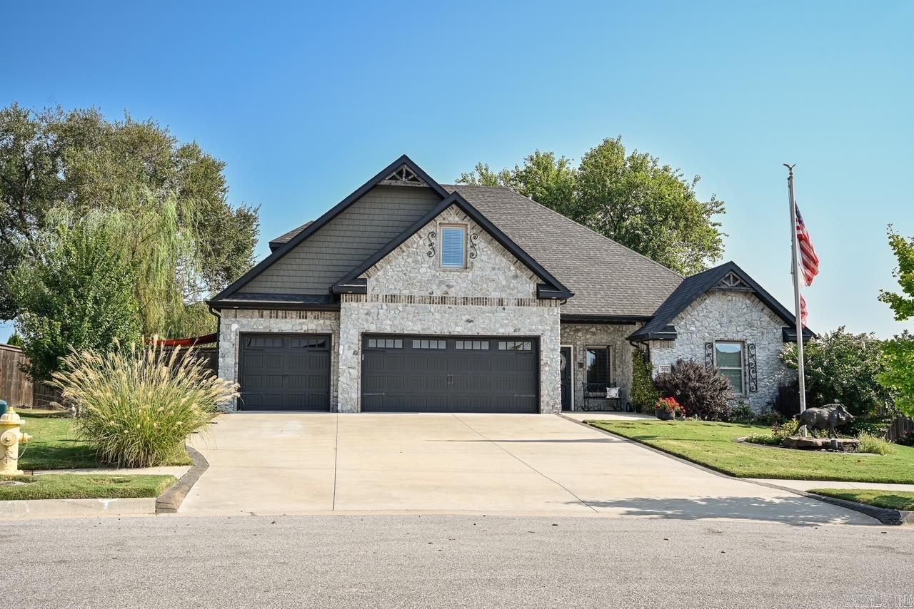 301 SW Ramsey Lane  Bentonville, AR