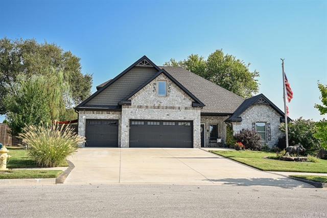 301 SW Ramsey Lane  Bentonville, AR