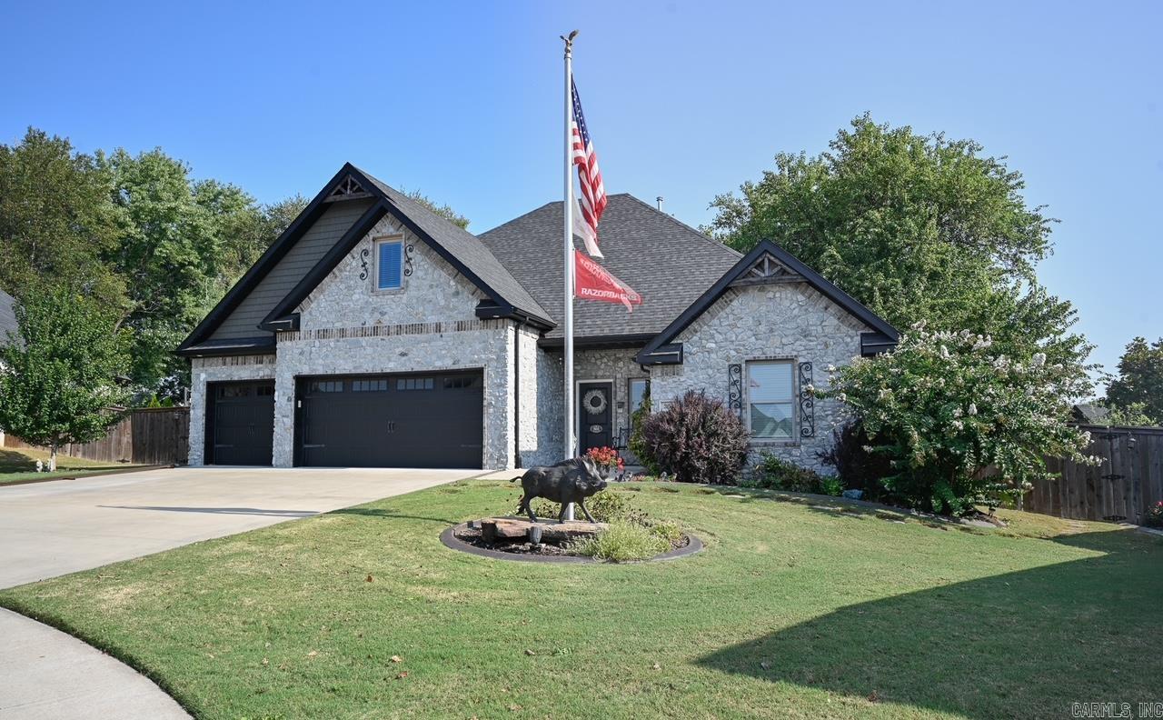 301 SW Ramsey Lane  Bentonville, AR