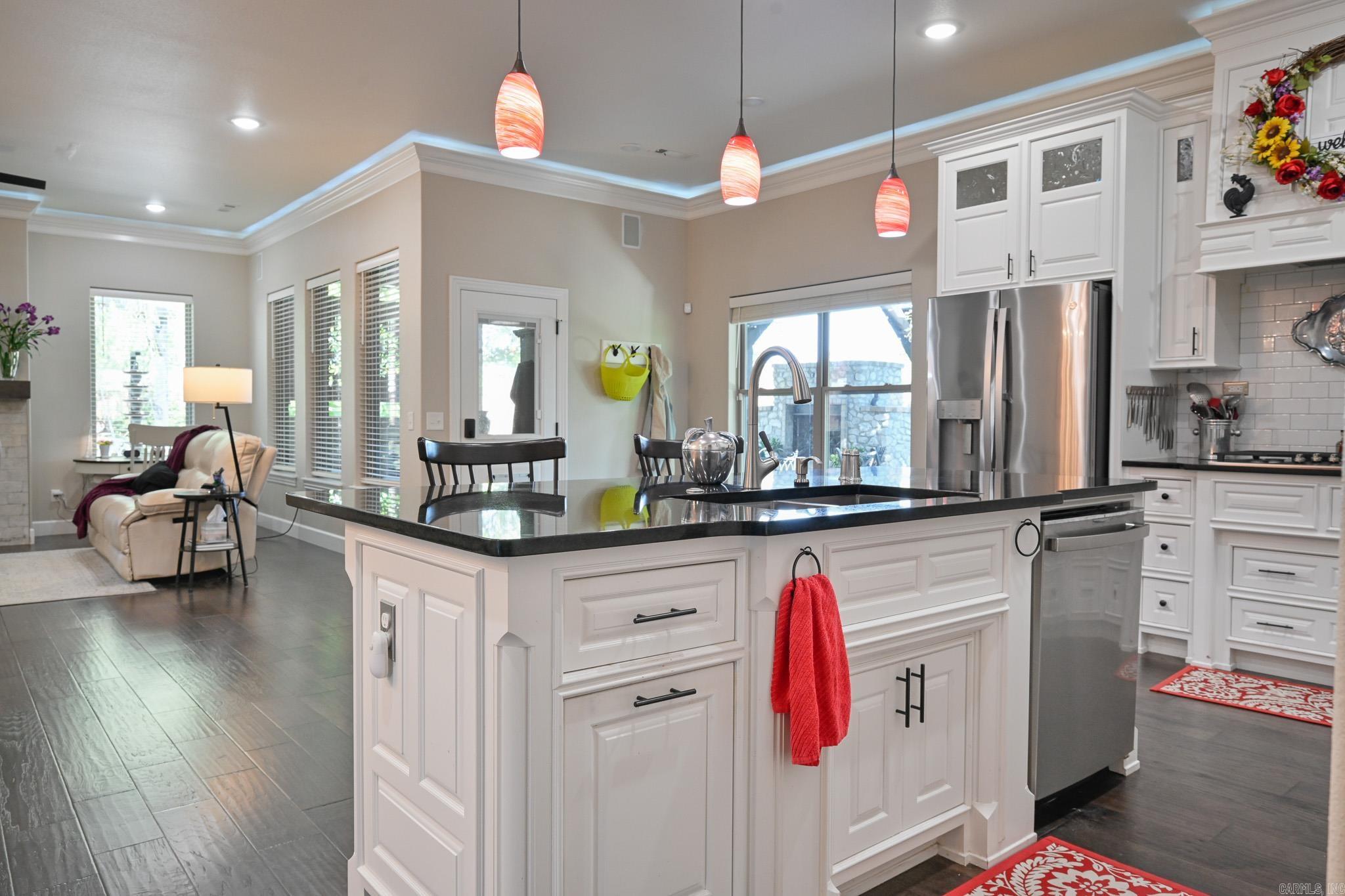 301 SW Ramsey Lane  Bentonville, AR