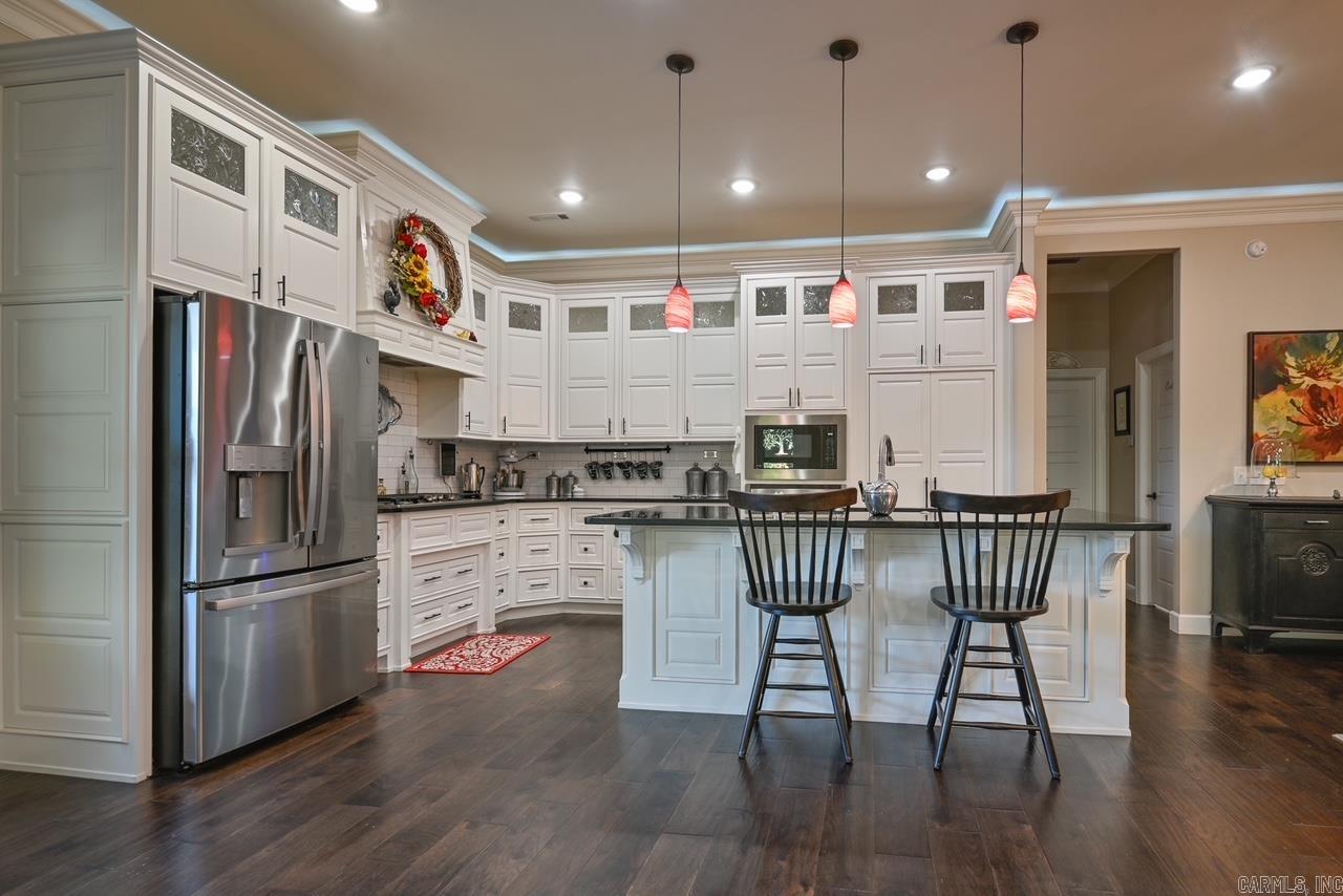 301 SW Ramsey Lane  Bentonville, AR