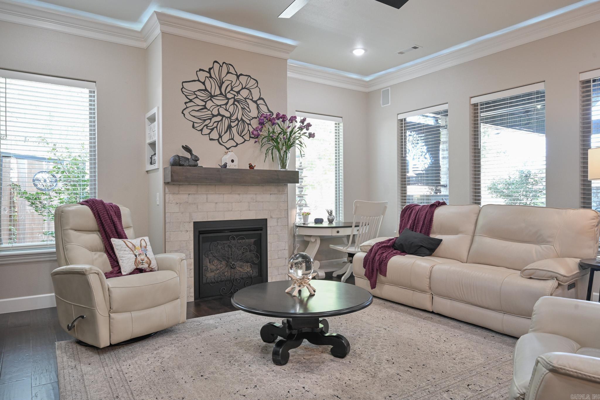 301 SW Ramsey Lane  Bentonville, AR