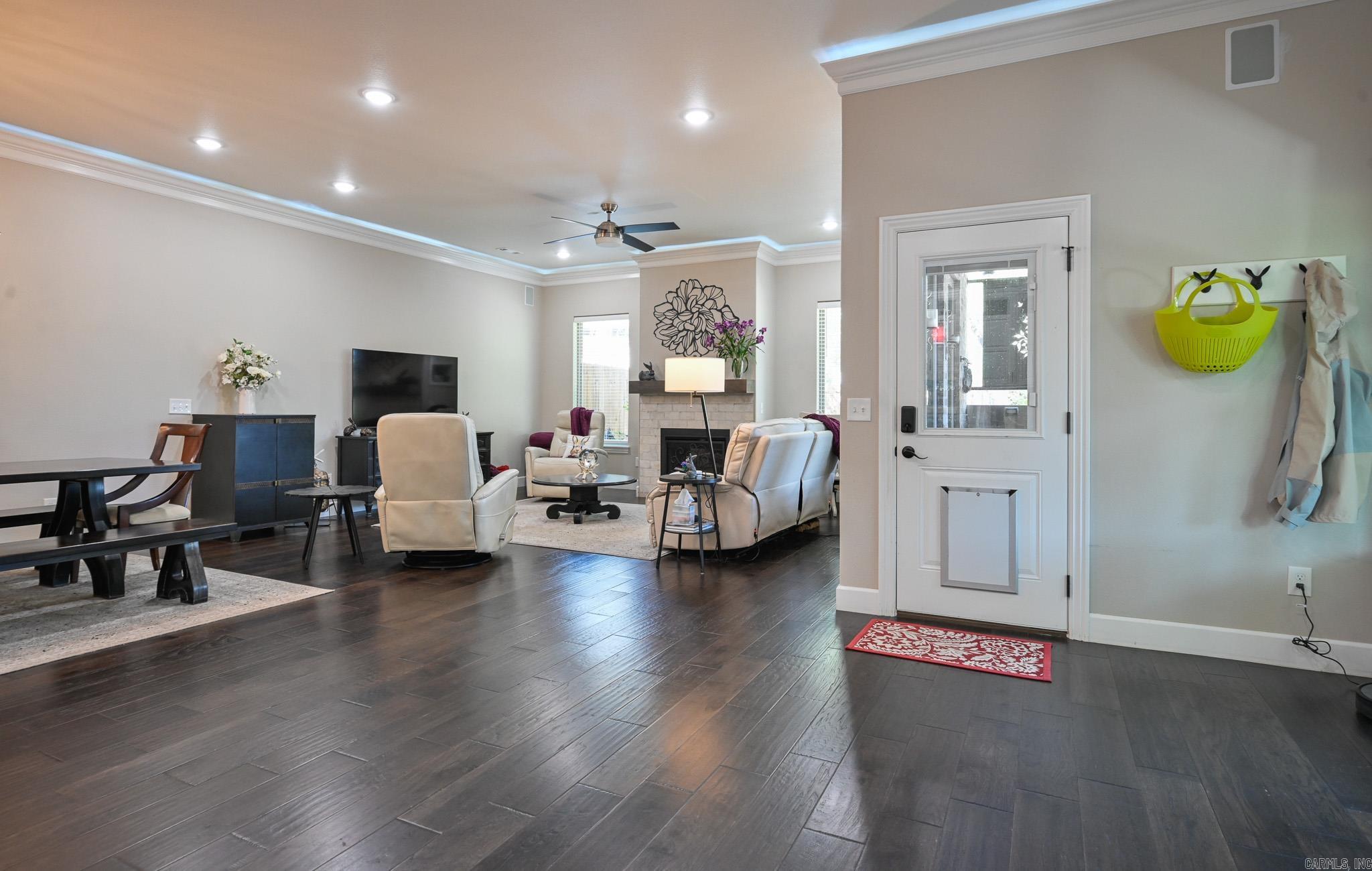 301 SW Ramsey Lane  Bentonville, AR