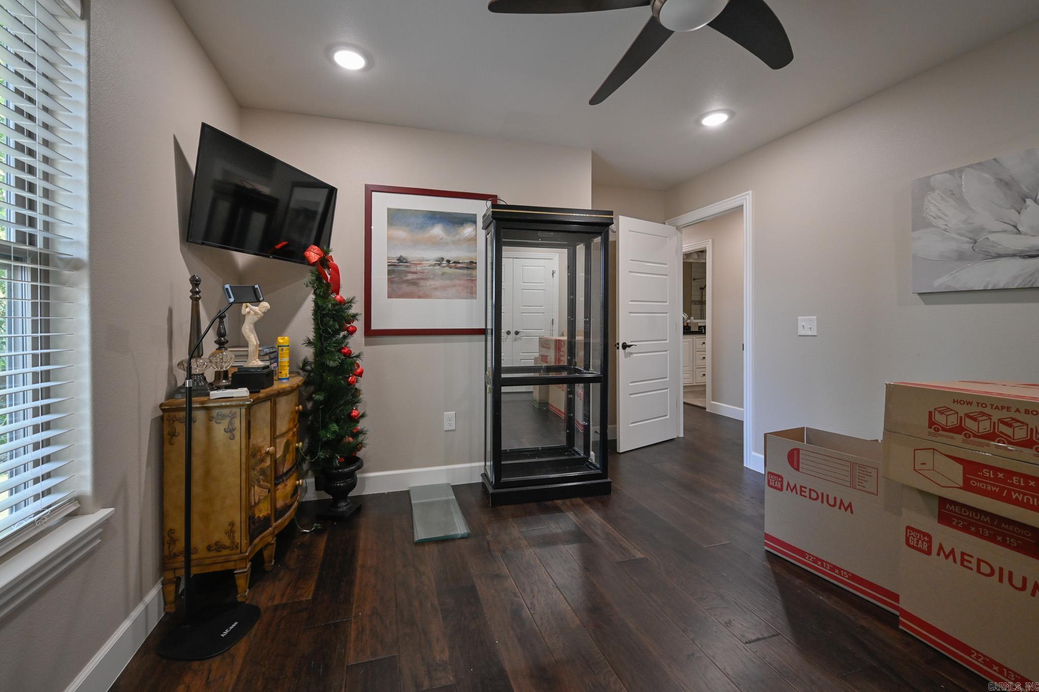 301 SW Ramsey Lane  Bentonville, AR