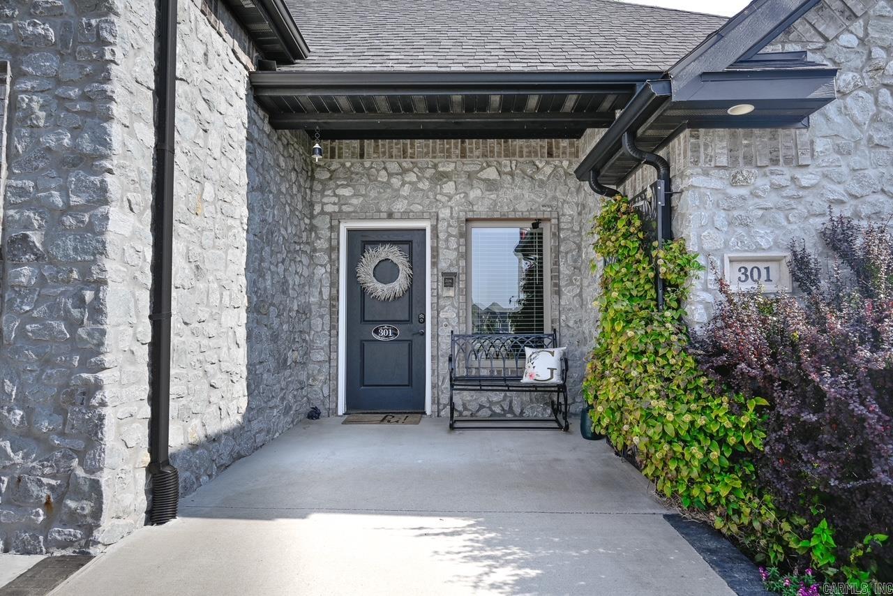 301 SW Ramsey Lane  Bentonville, AR