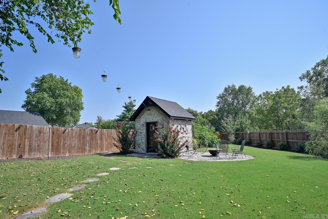 301 SW Ramsey Lane  Bentonville, AR