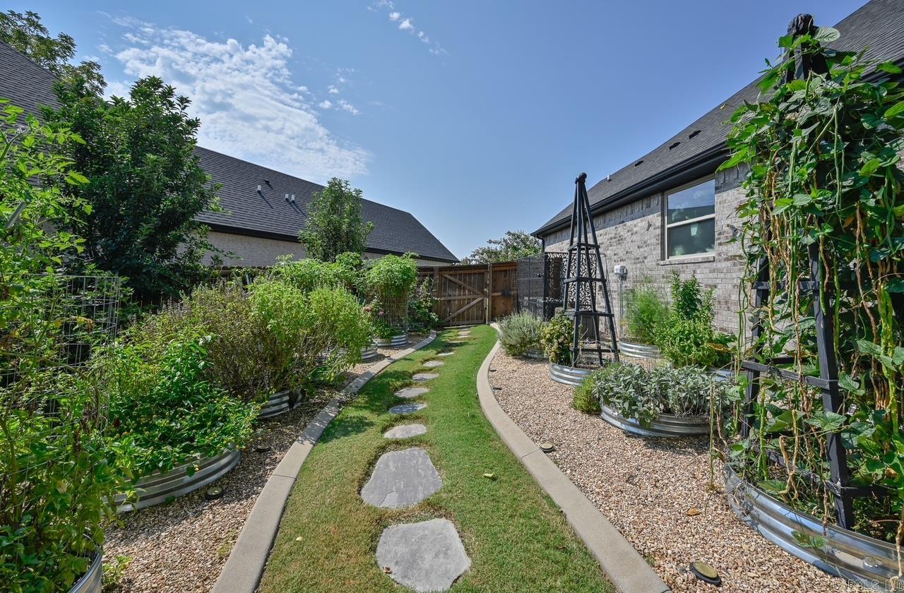 301 SW Ramsey Lane  Bentonville, AR