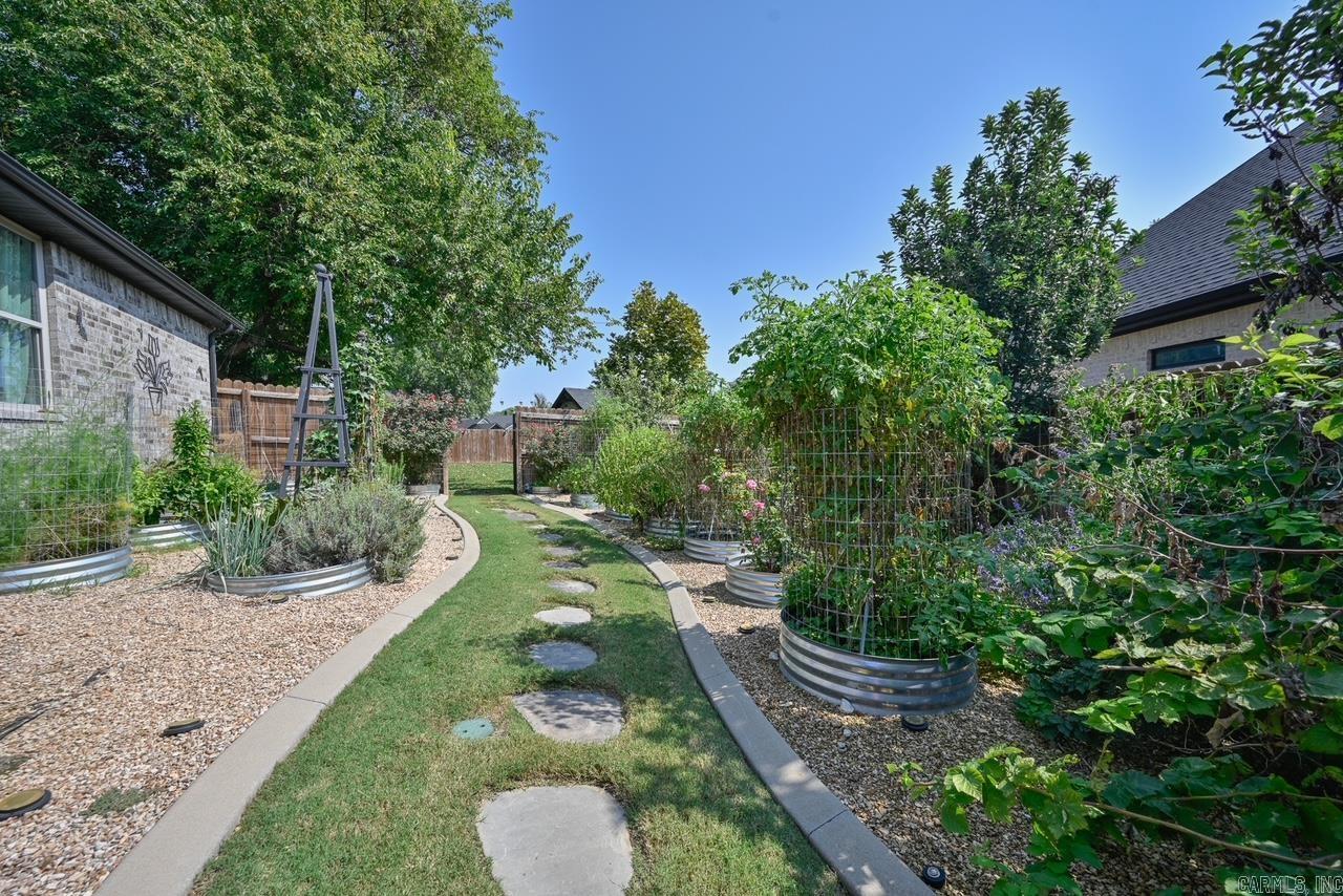 301 SW Ramsey Lane  Bentonville, AR