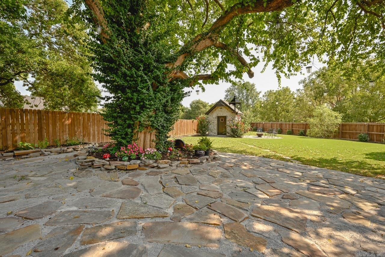 301 SW Ramsey Lane  Bentonville, AR