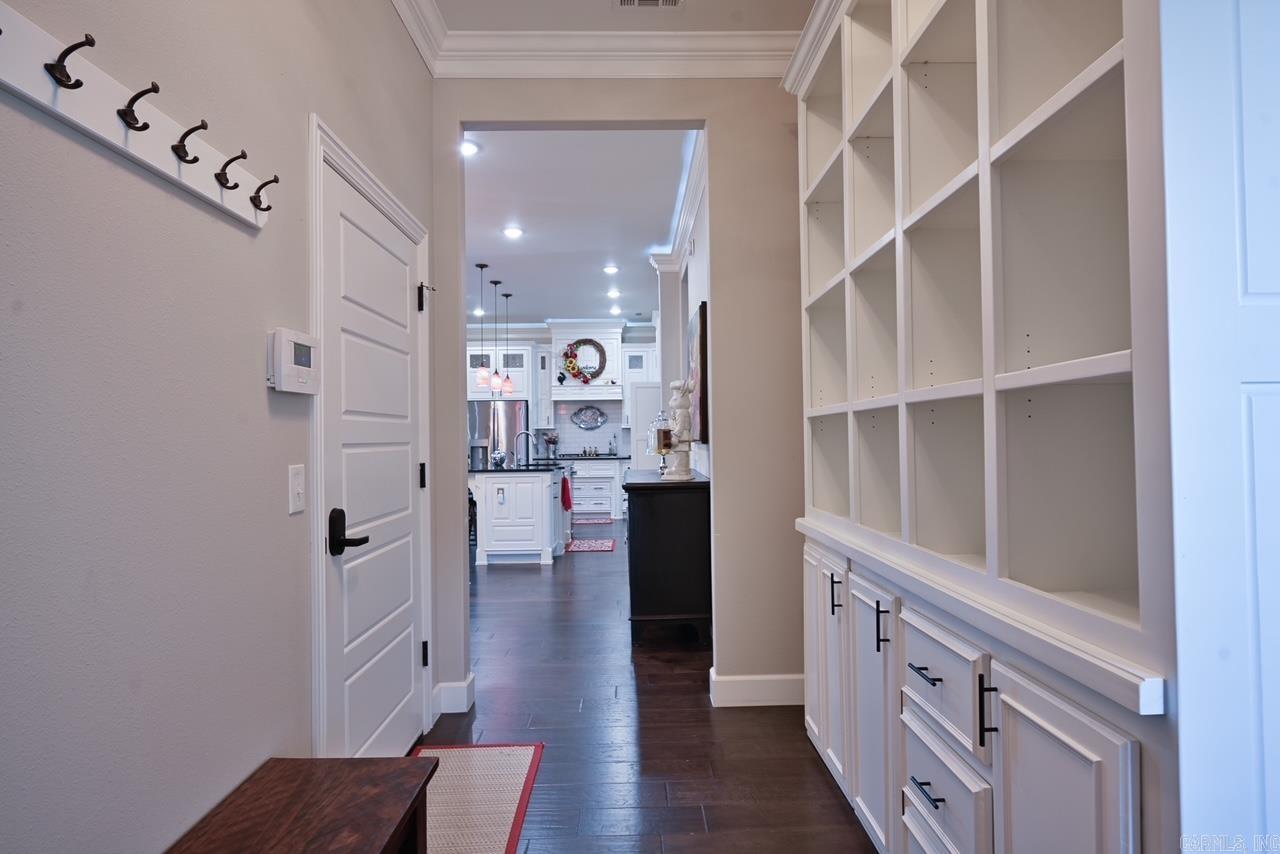 301 SW Ramsey Lane  Bentonville, AR