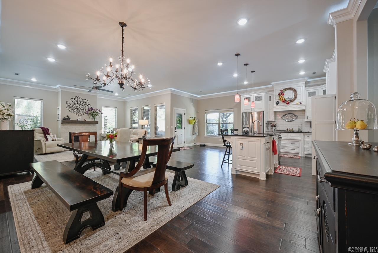 301 SW Ramsey Lane  Bentonville, AR