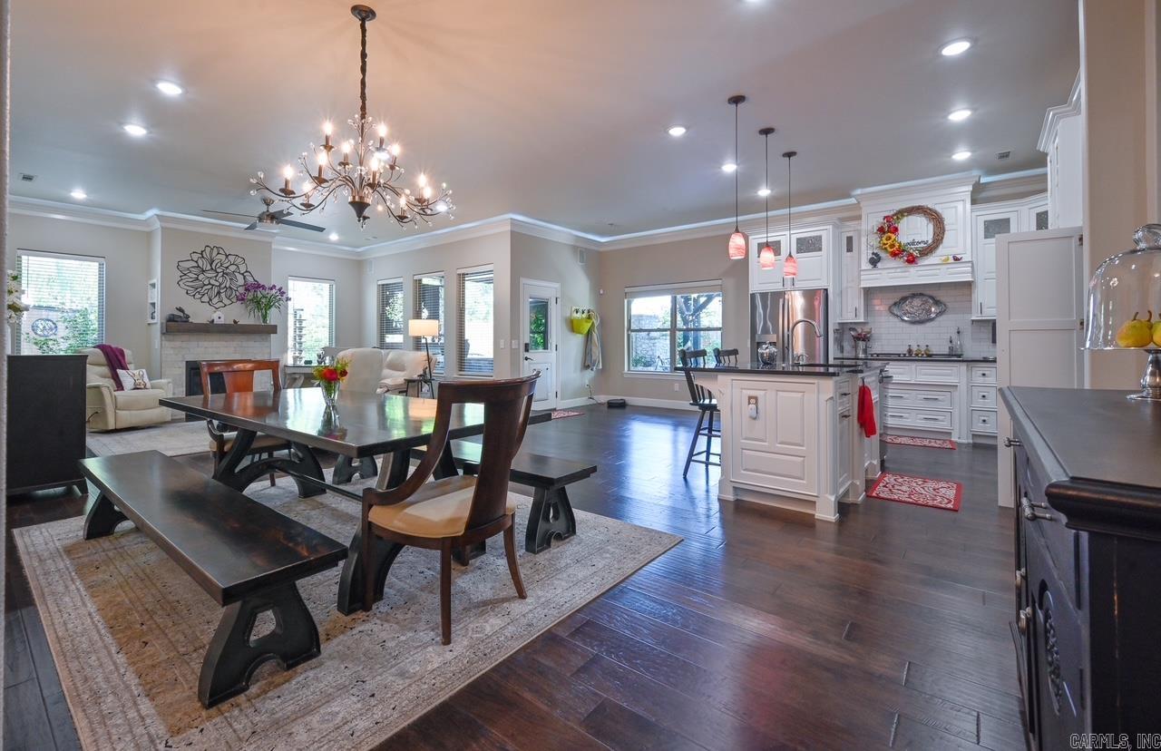 301 SW Ramsey Lane  Bentonville, AR