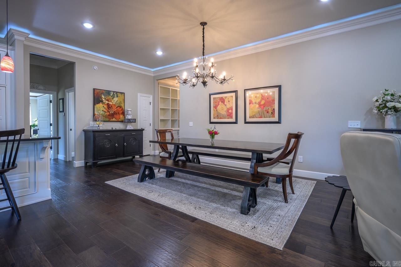 301 SW Ramsey Lane  Bentonville, AR