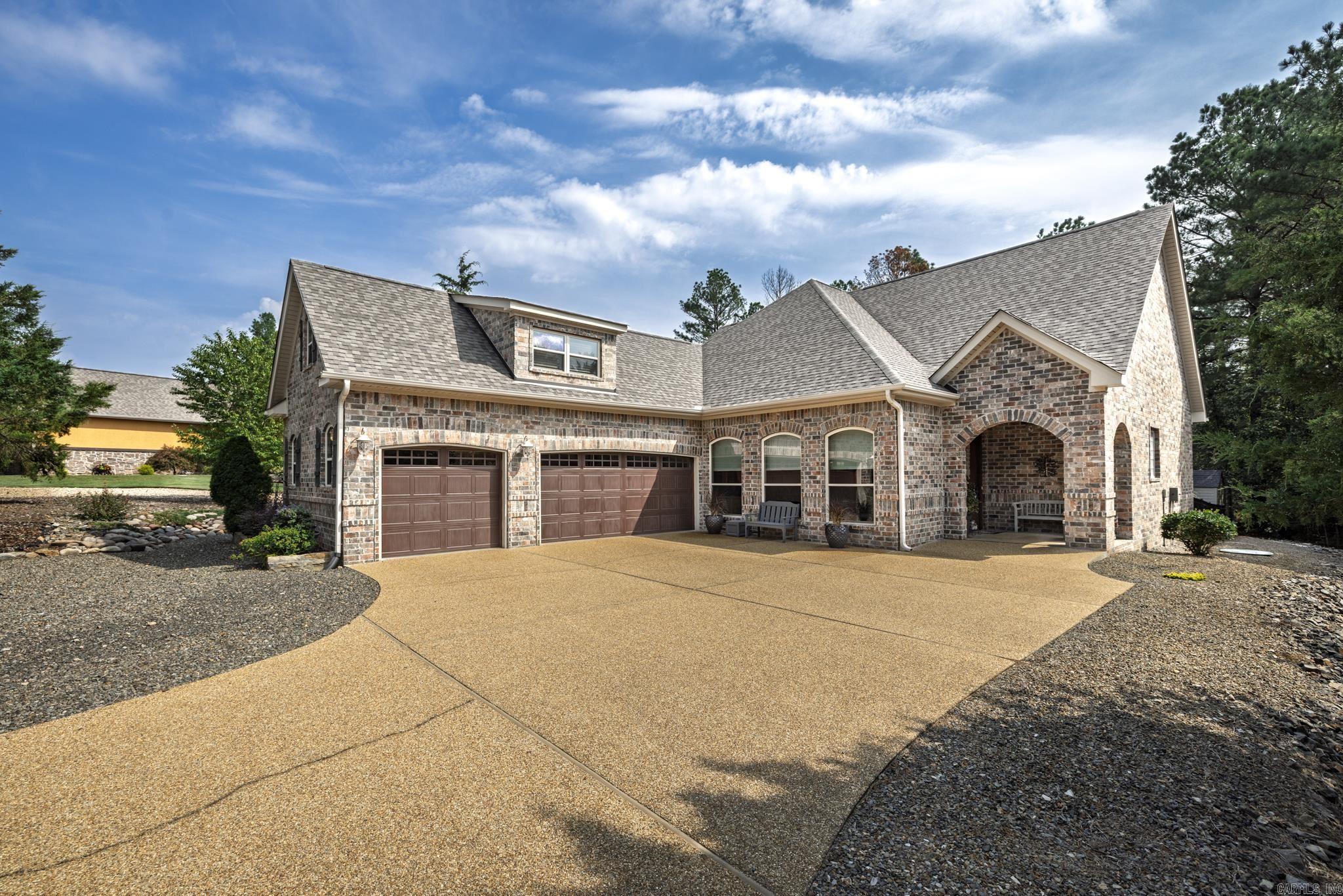 20 Carpintero  Hot Springs Village, AR