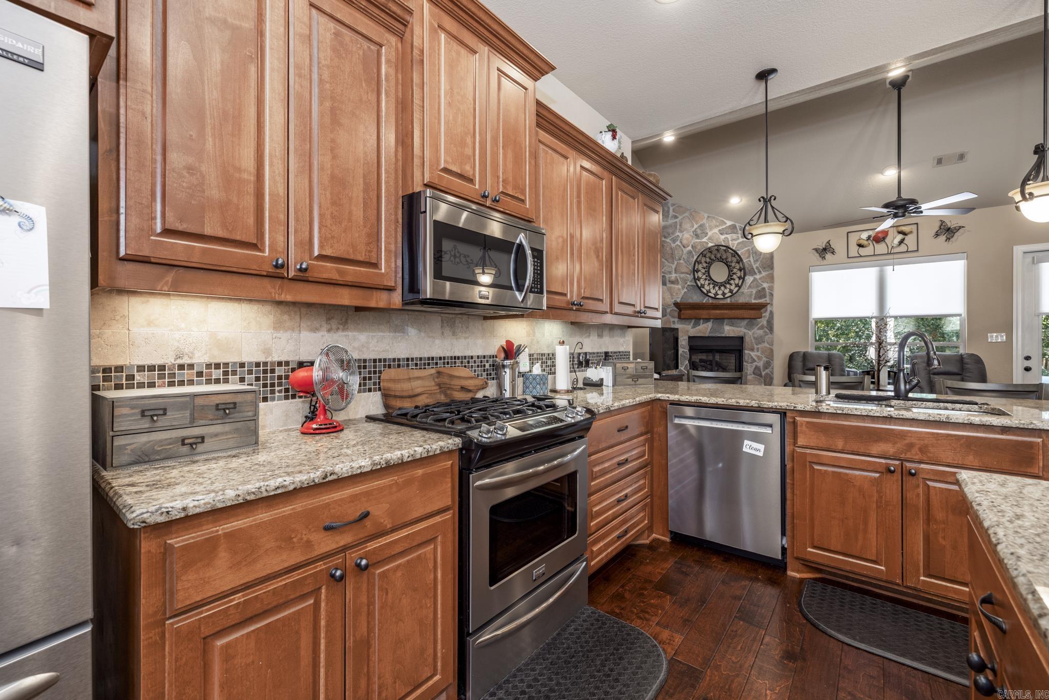 20 Carpintero  Hot Springs Village, AR