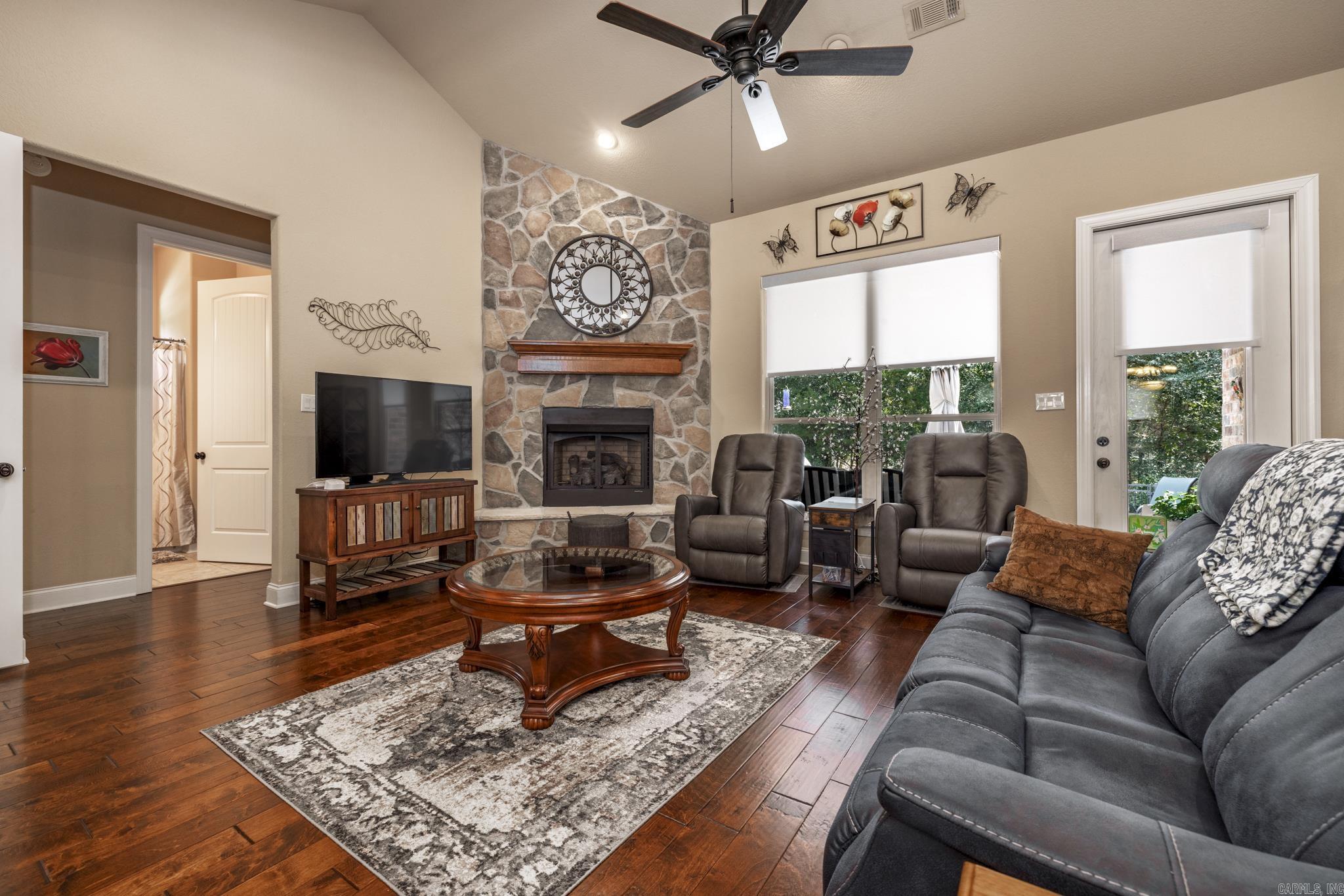 20 Carpintero  Hot Springs Village, AR