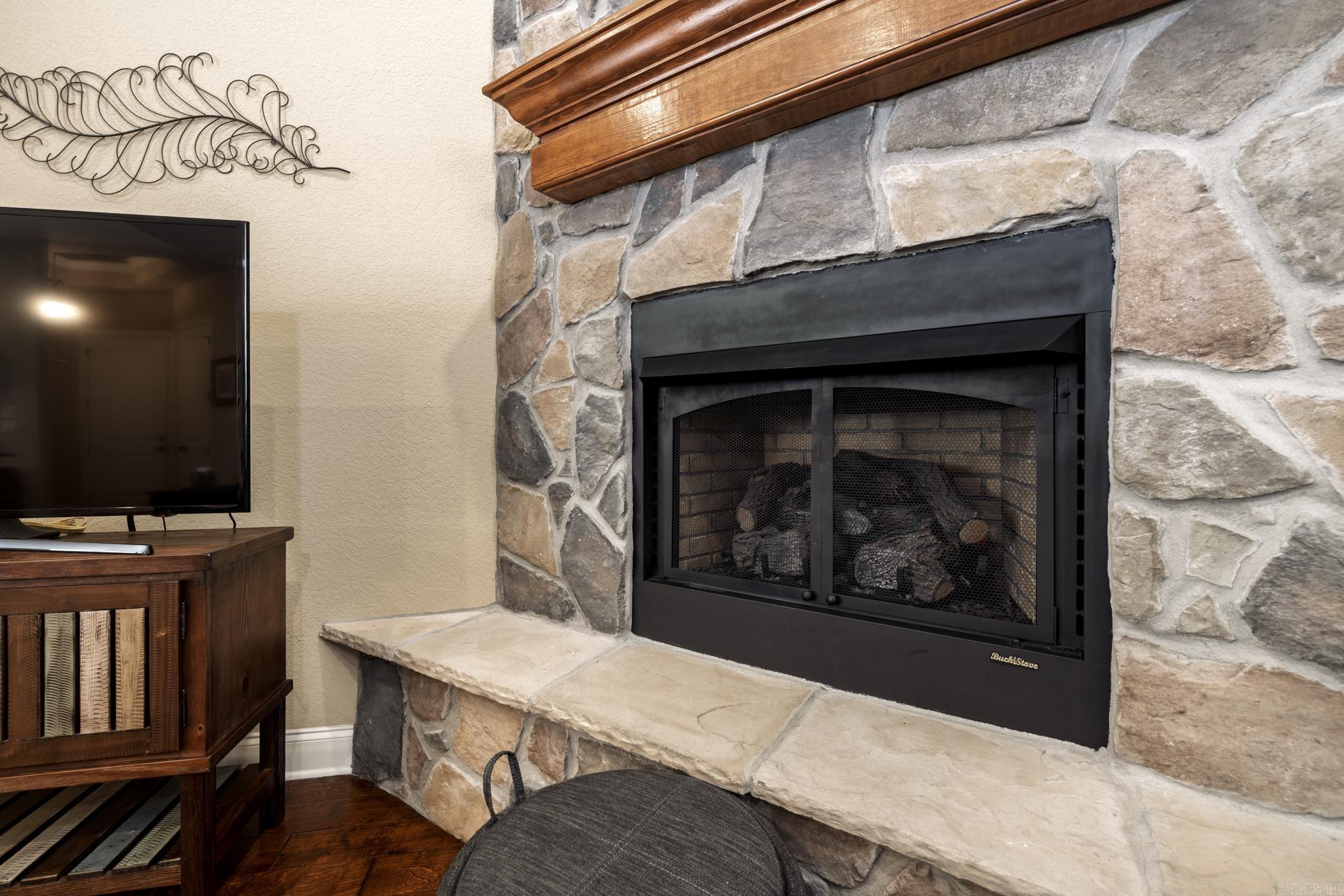 20 Carpintero  Hot Springs Village, AR