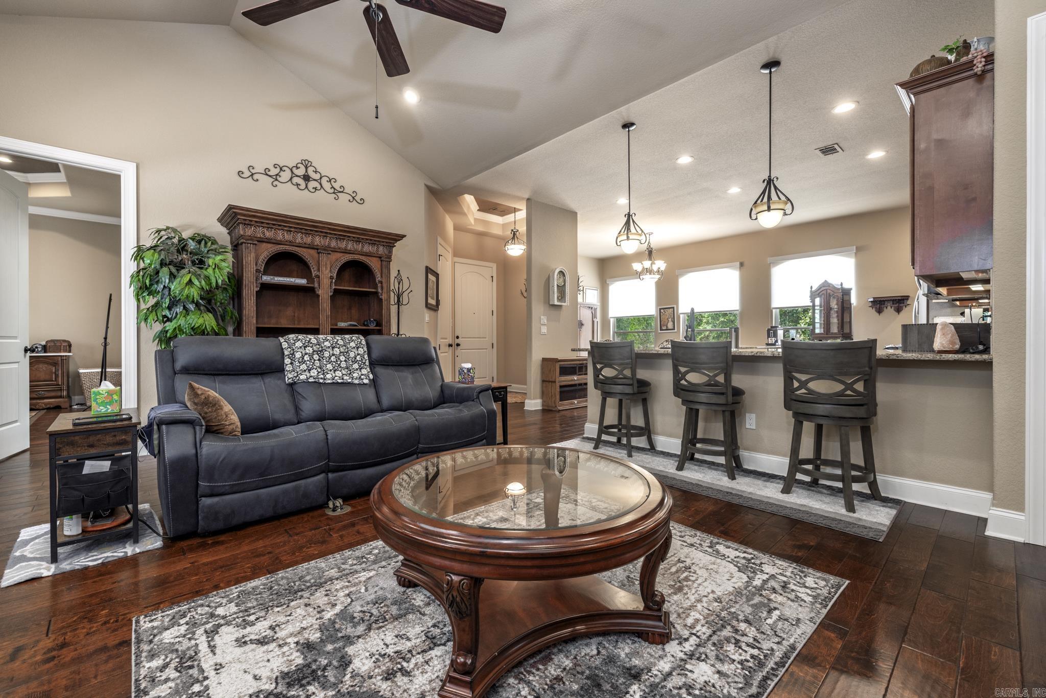 20 Carpintero  Hot Springs Village, AR