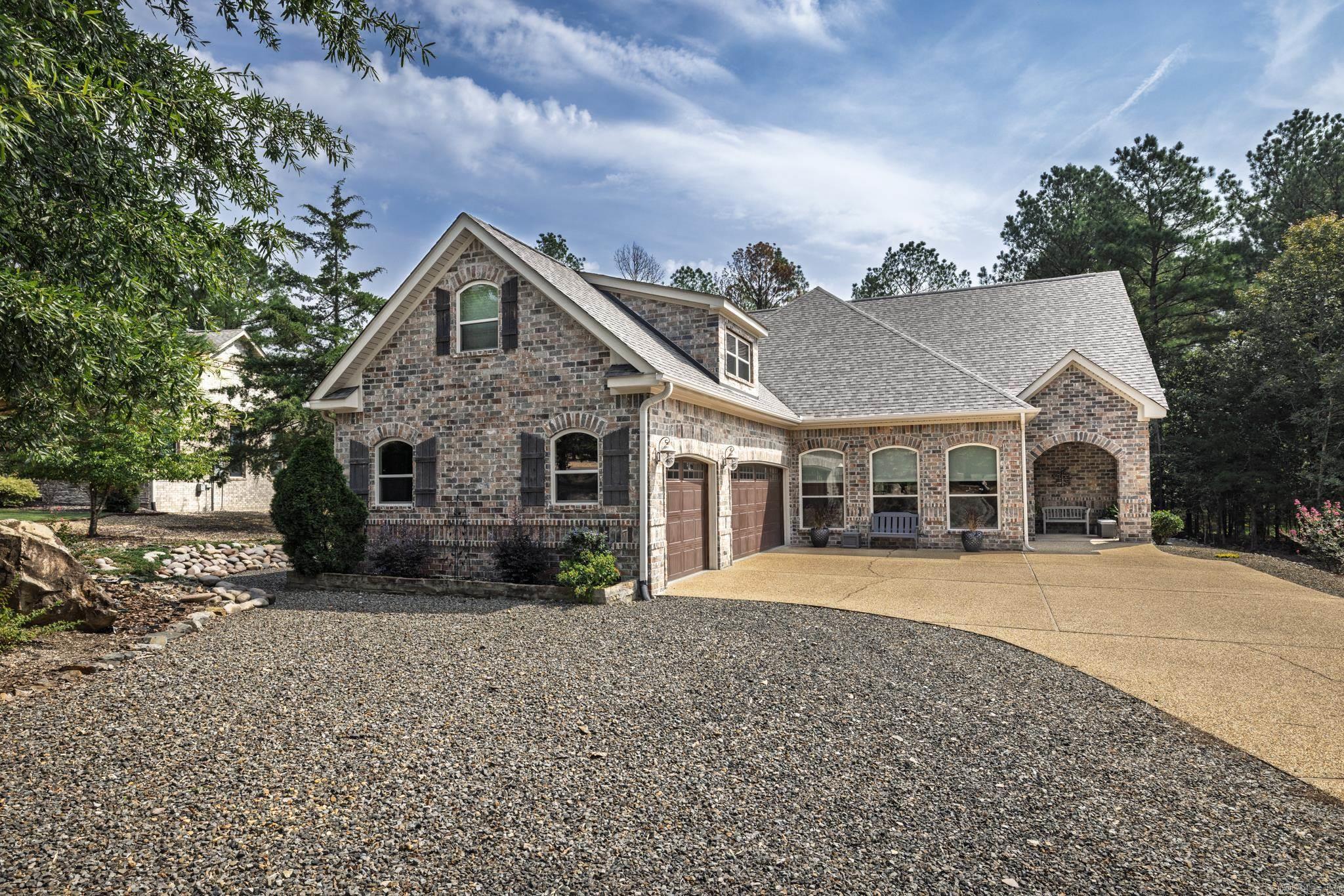 20 Carpintero  Hot Springs Village, AR
