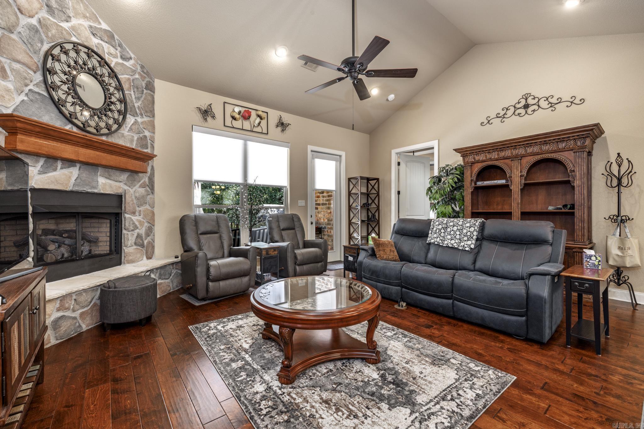 20 Carpintero  Hot Springs Village, AR