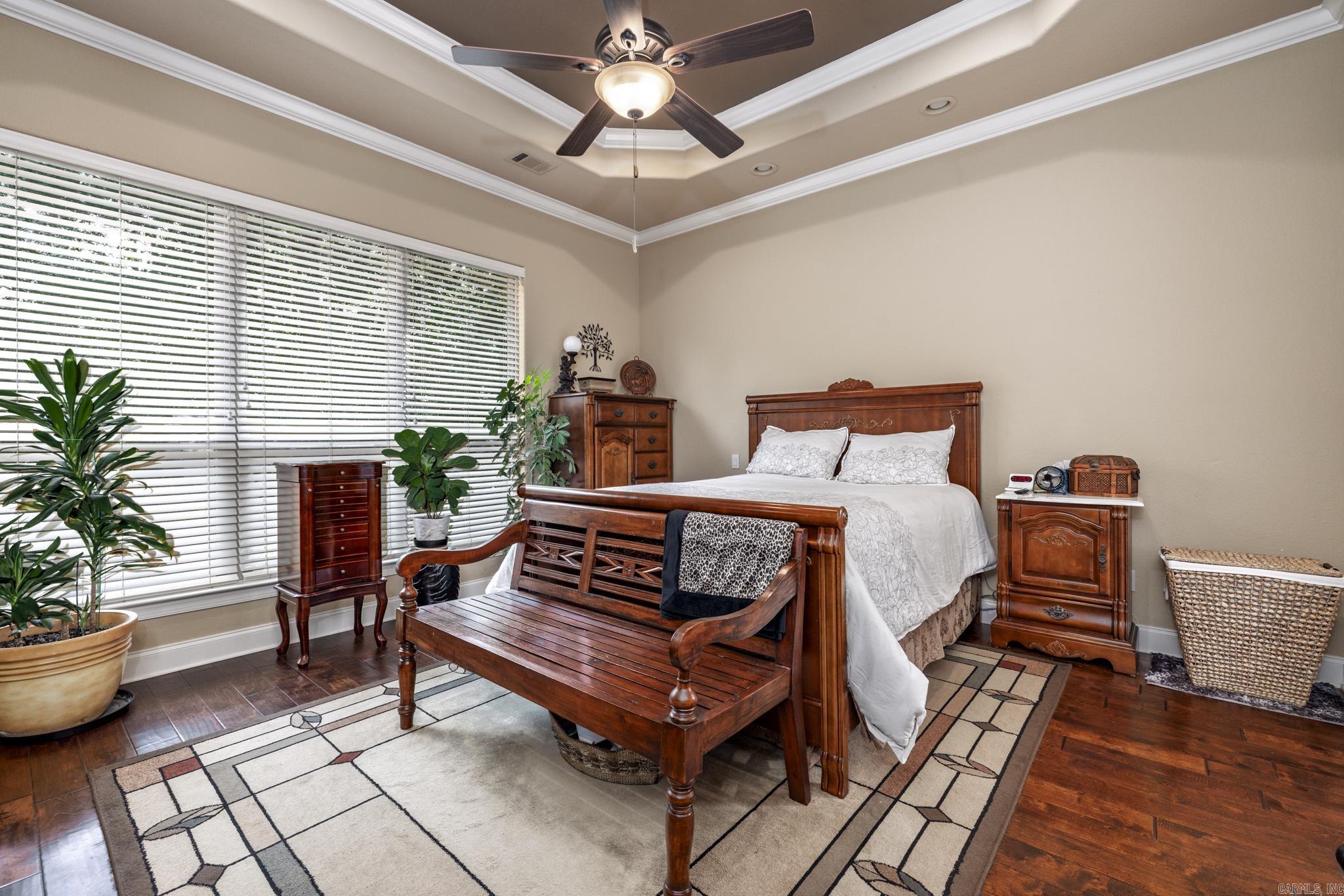 20 Carpintero  Hot Springs Village, AR