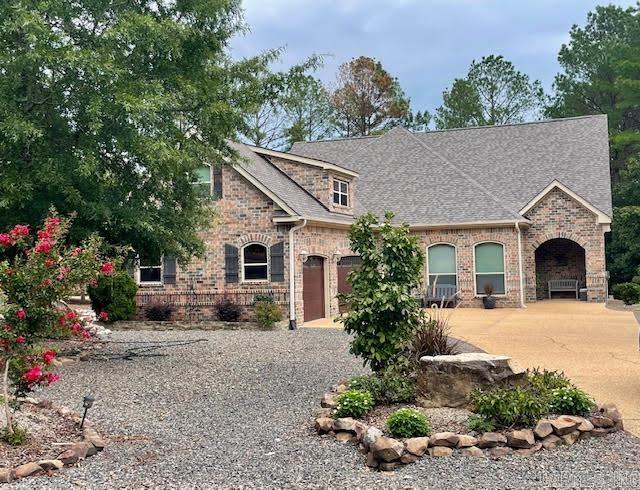 20 Carpintero  Hot Springs Village, AR