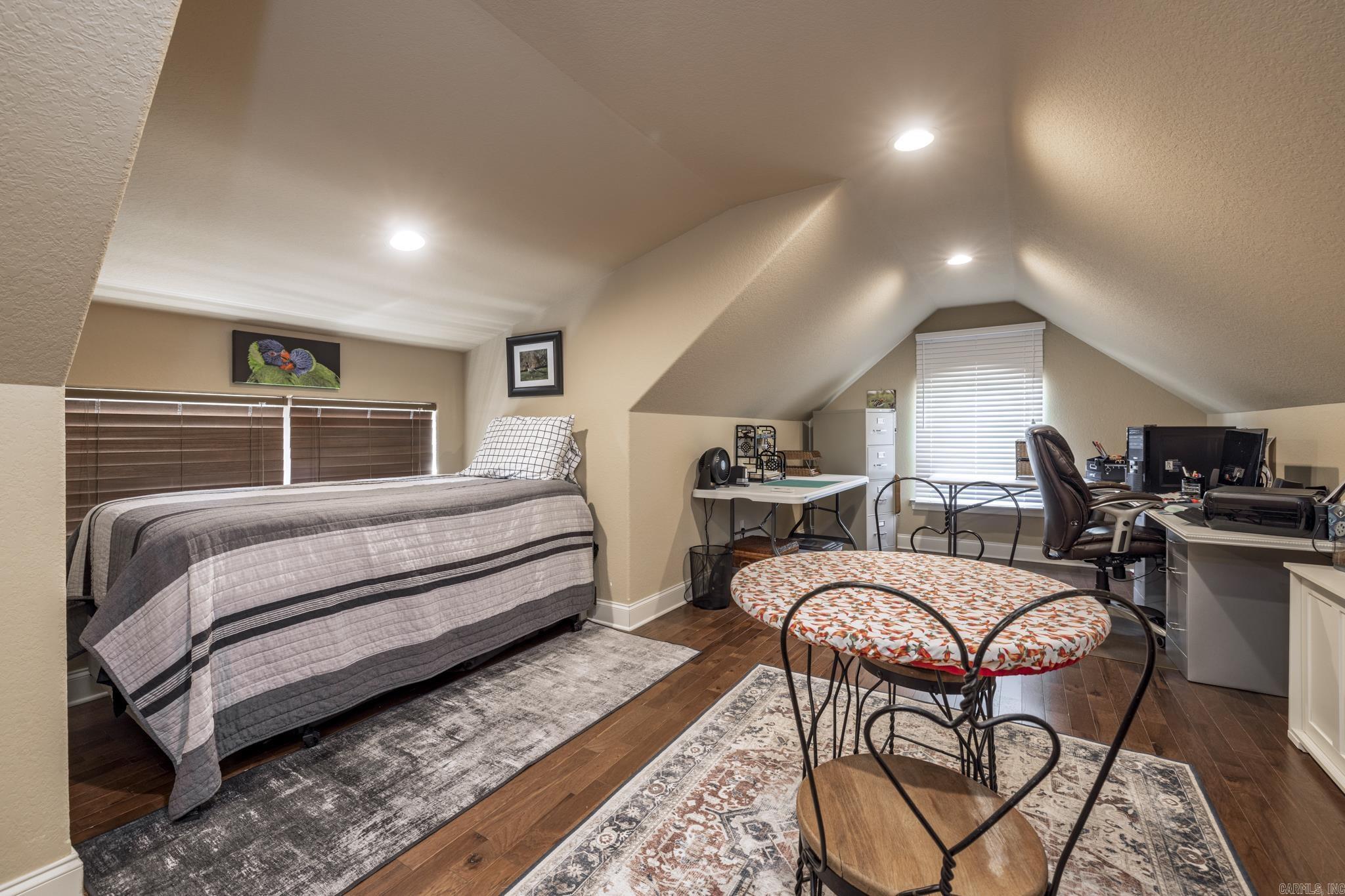 20 Carpintero  Hot Springs Village, AR