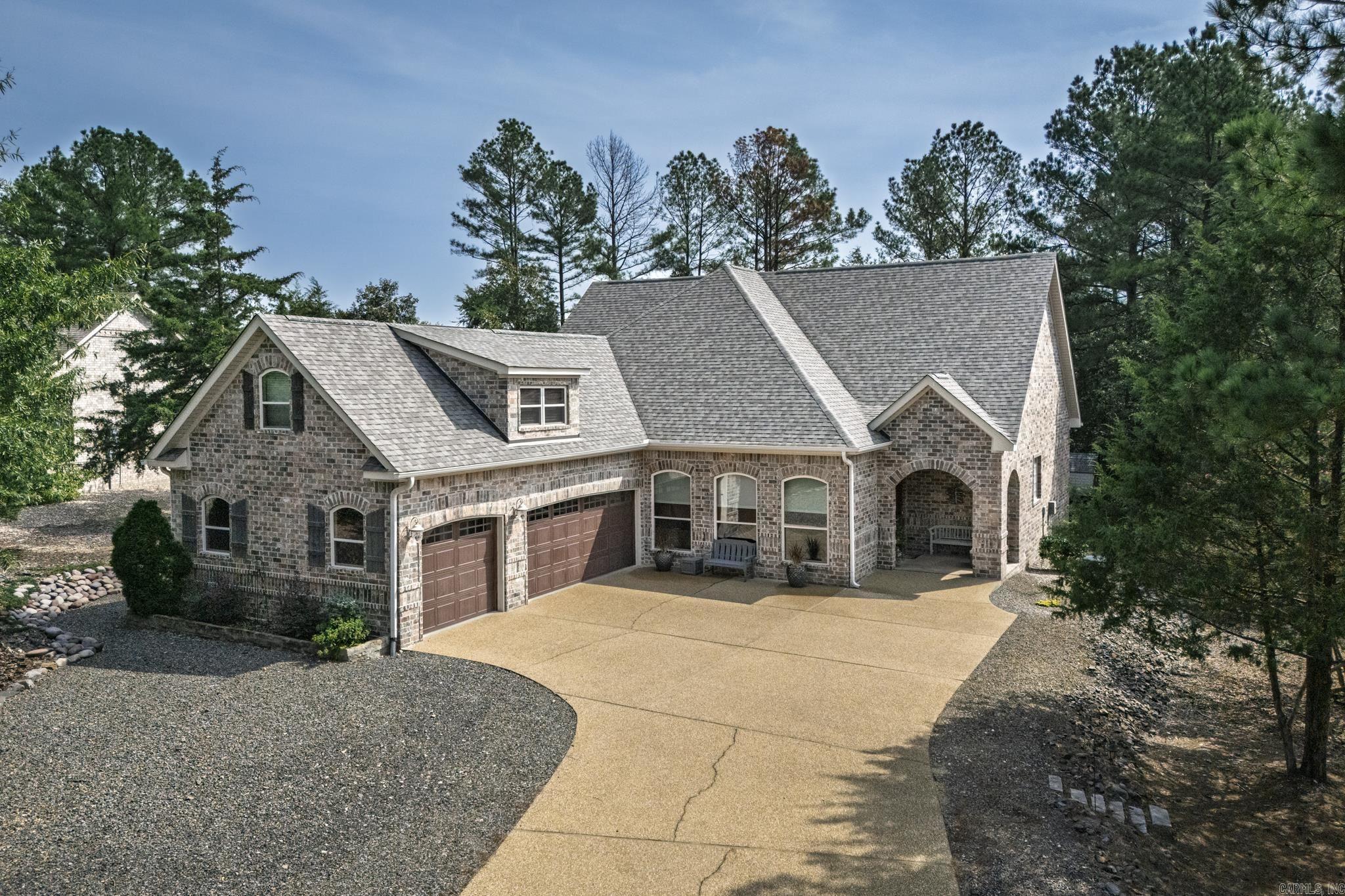 20 Carpintero  Hot Springs Village, AR