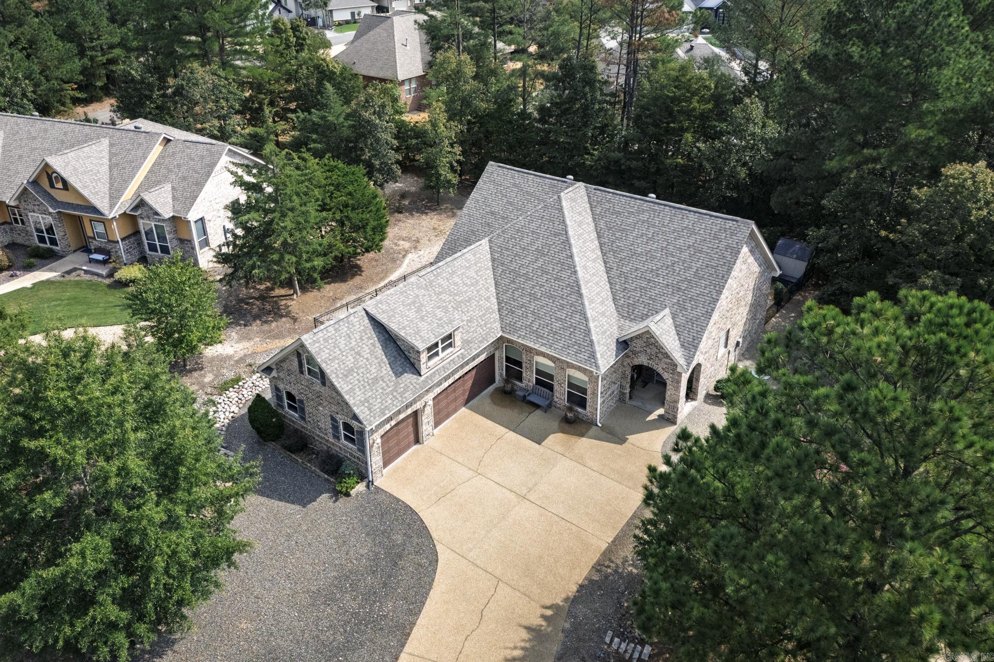 20 Carpintero  Hot Springs Village, AR