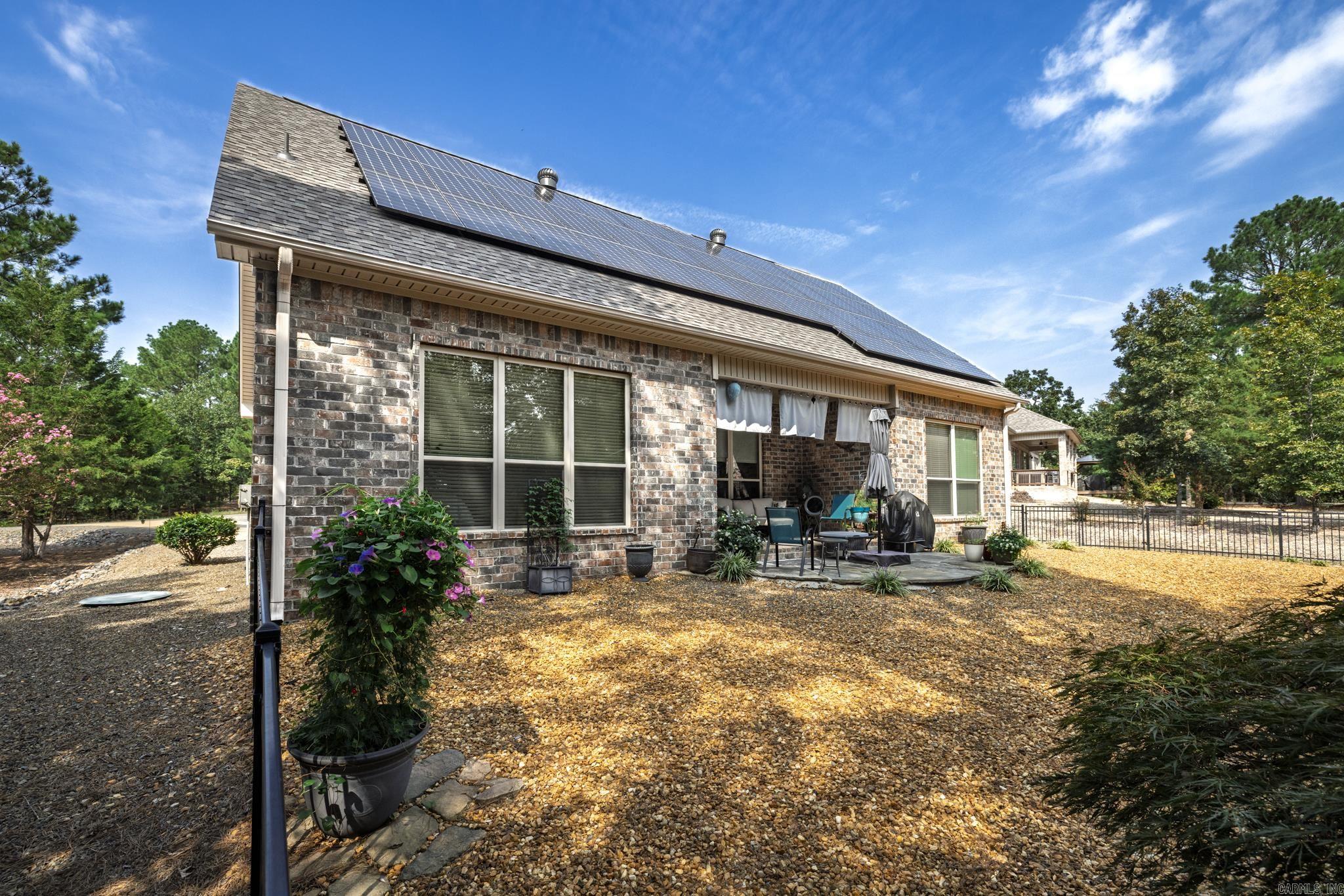 20 Carpintero  Hot Springs Village, AR