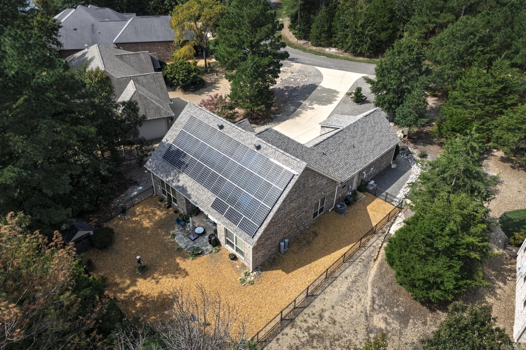 20 Carpintero  Hot Springs Village, AR