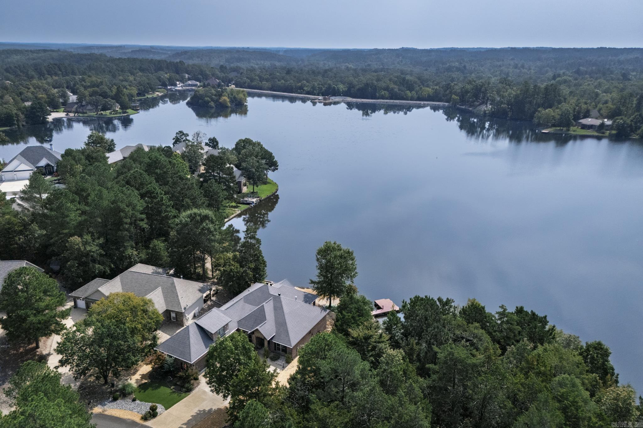 20 Carpintero  Hot Springs Village, AR