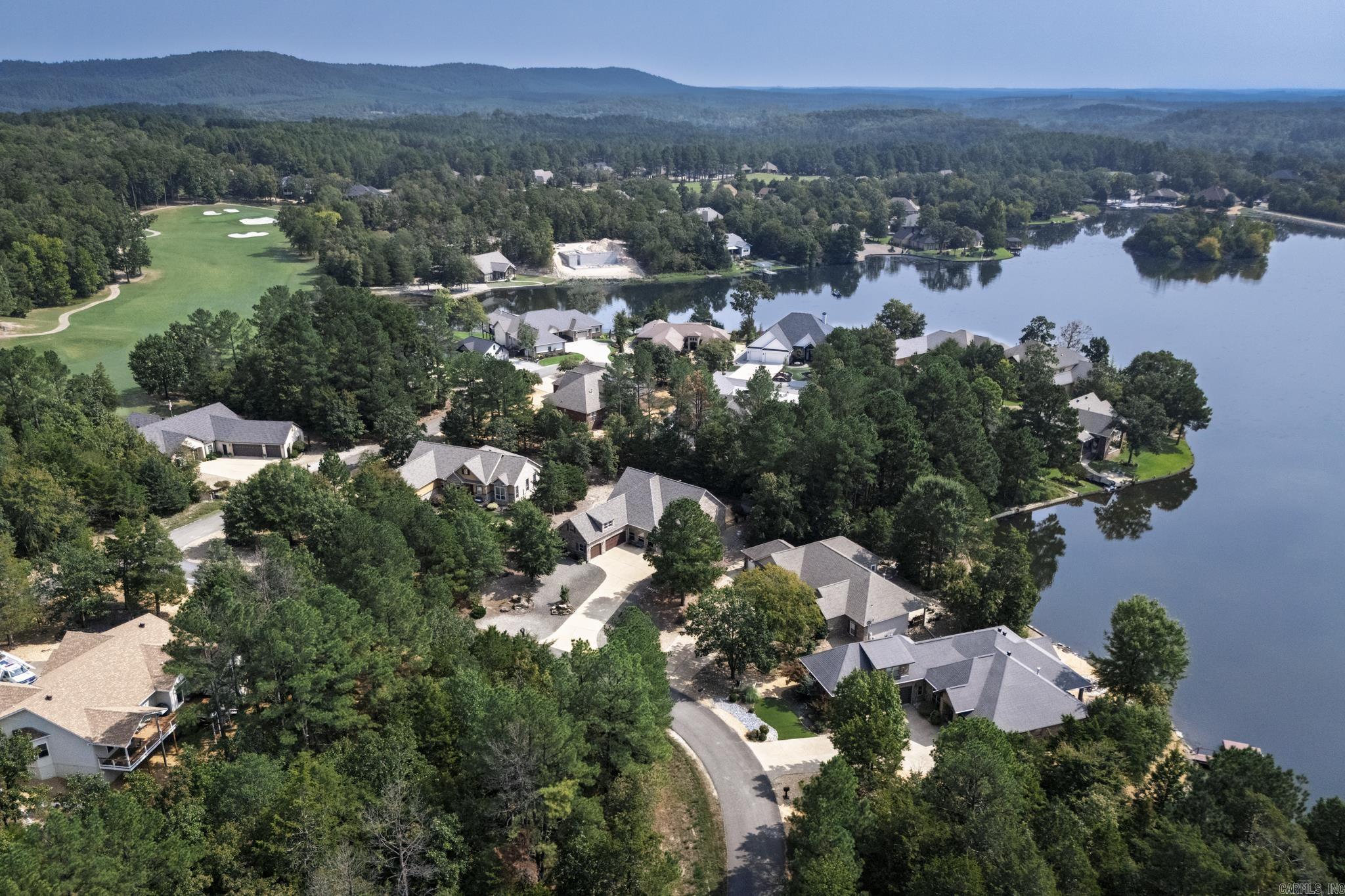 20 Carpintero  Hot Springs Village, AR