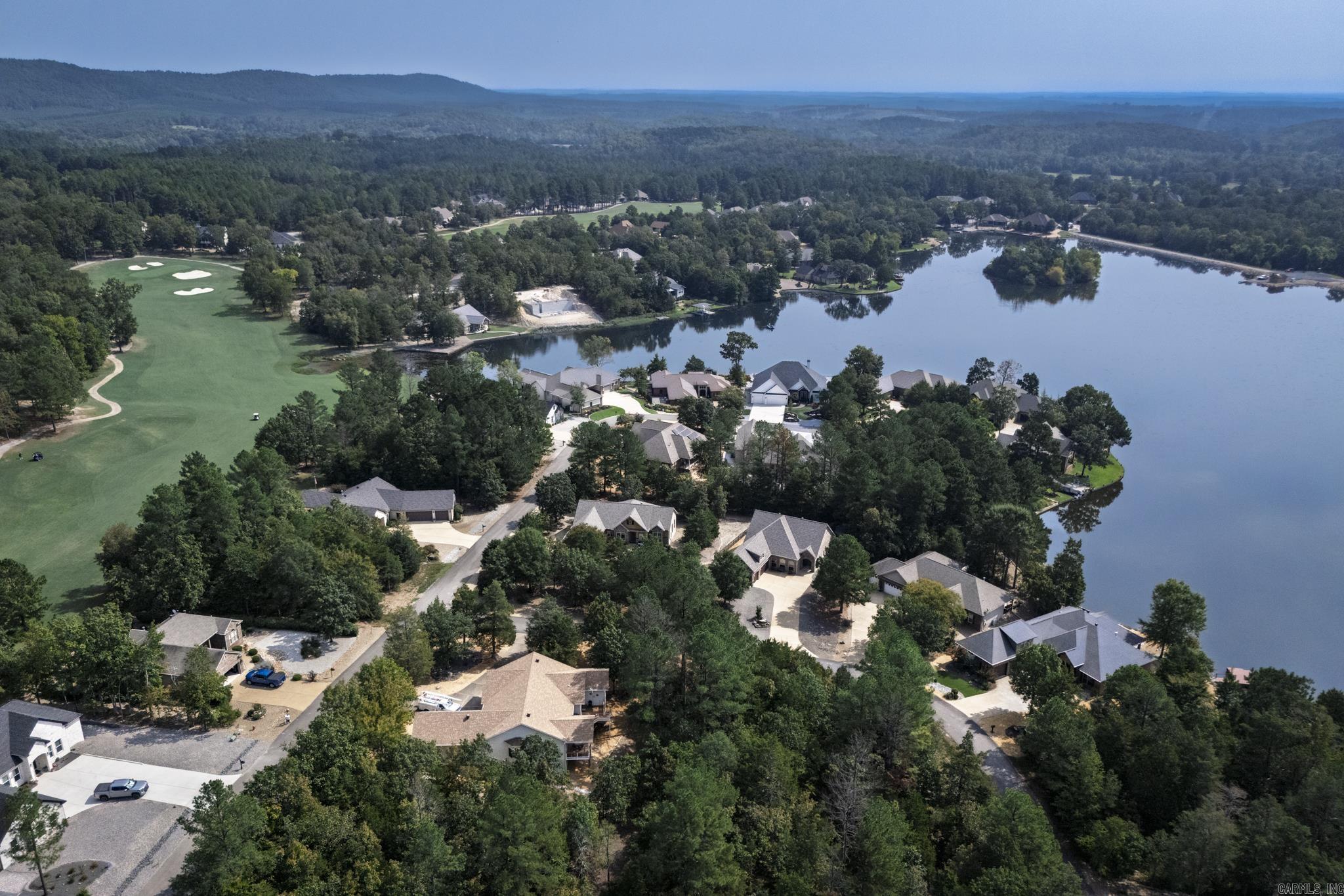 20 Carpintero  Hot Springs Village, AR