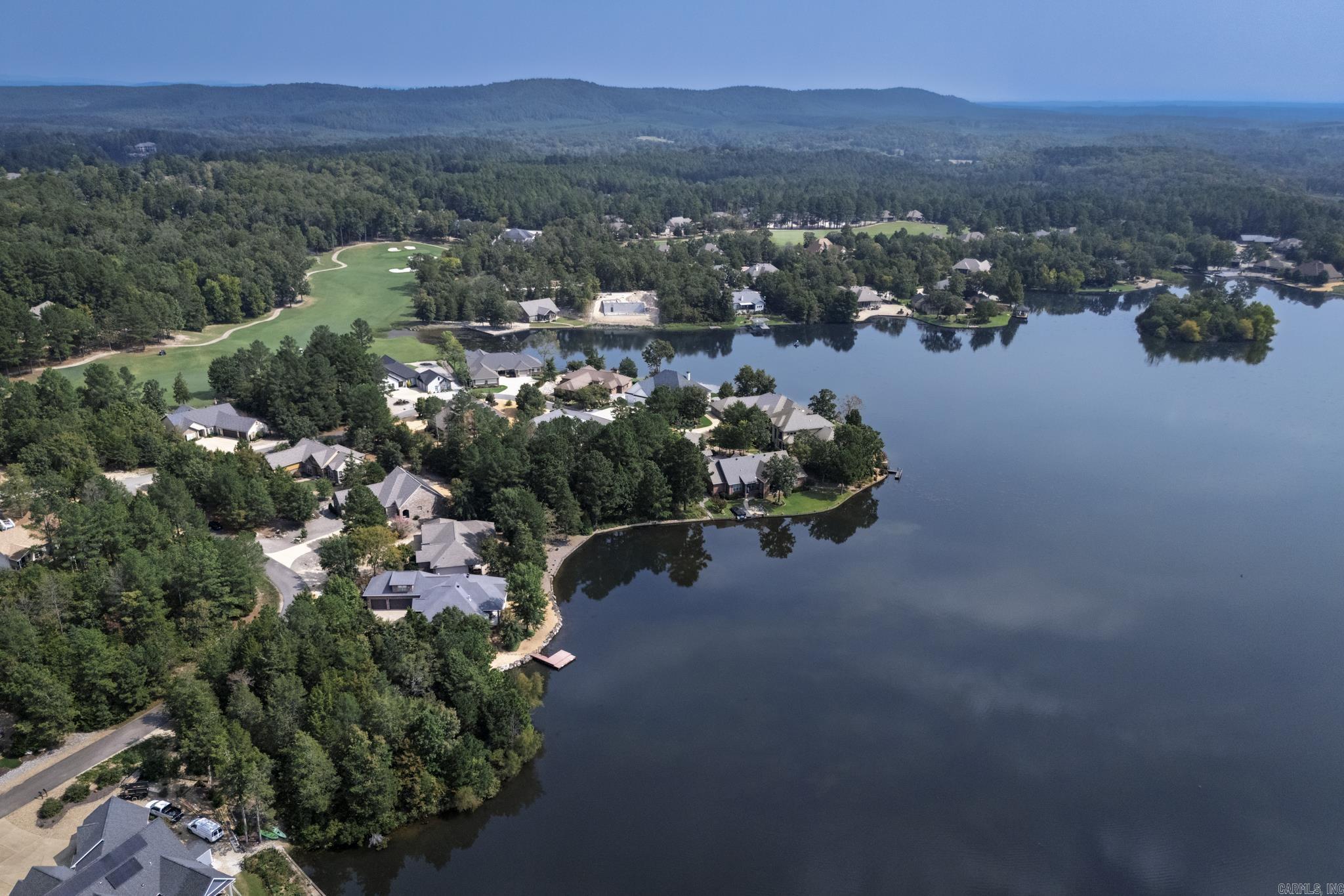 20 Carpintero  Hot Springs Village, AR