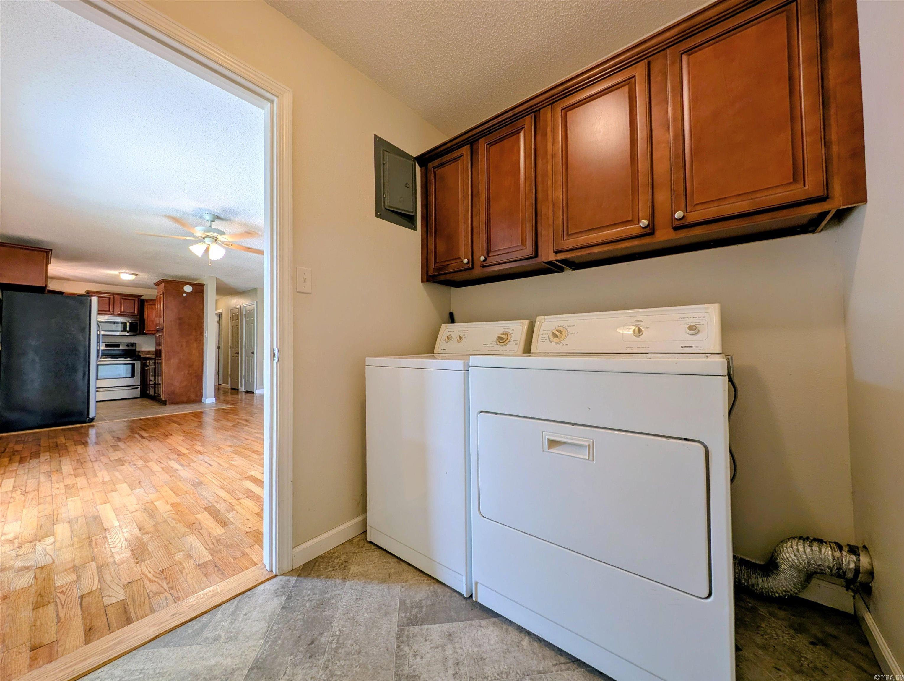 11 Earl  Oppelo, AR