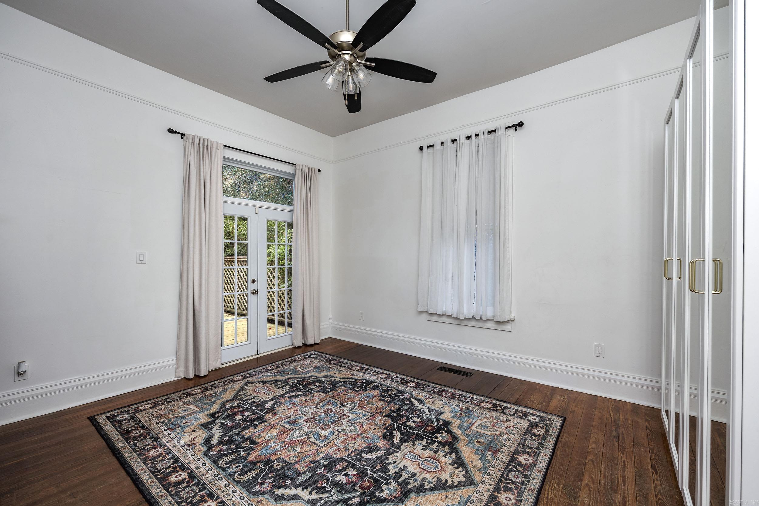 2403 S Arch St  Little Rock, AR