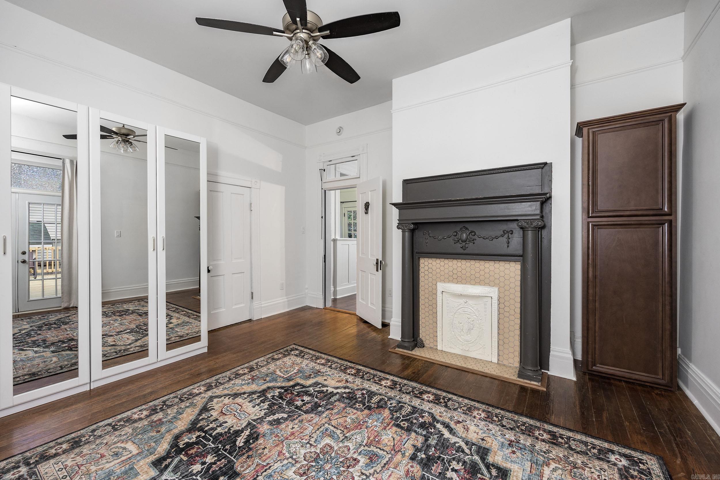 2403 S Arch St  Little Rock, AR