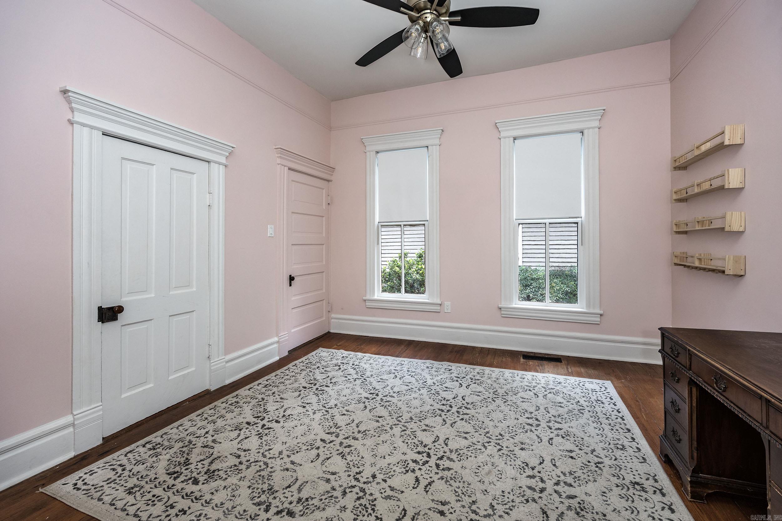 2403 S Arch St  Little Rock, AR