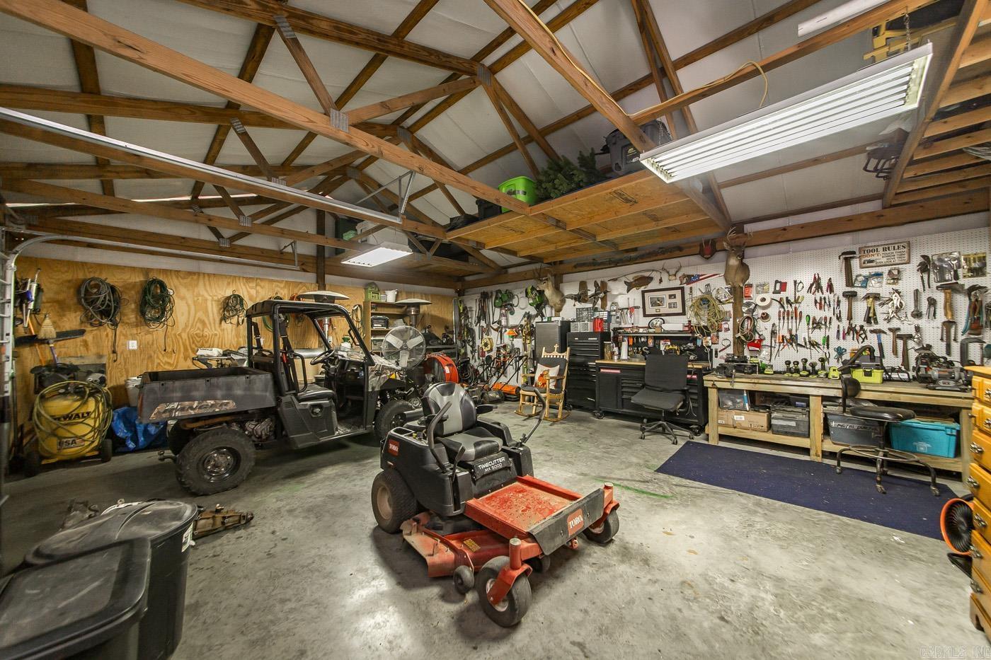 55 Christopher Dr.  Quitman, AR