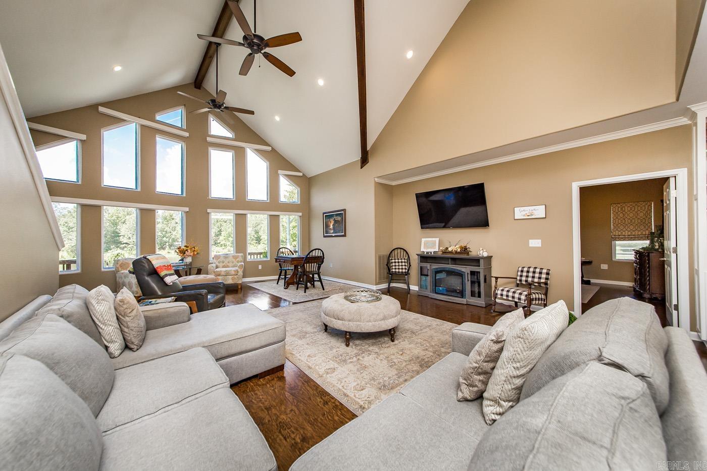 55 Christopher Dr.  Quitman, AR