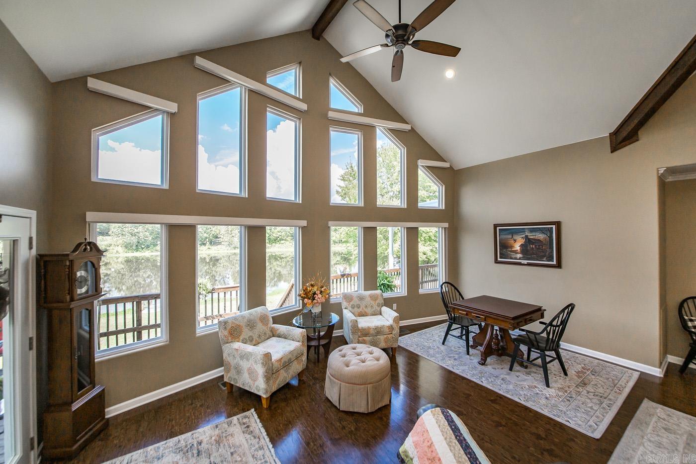 55 Christopher Dr. Quitman, AR 72131