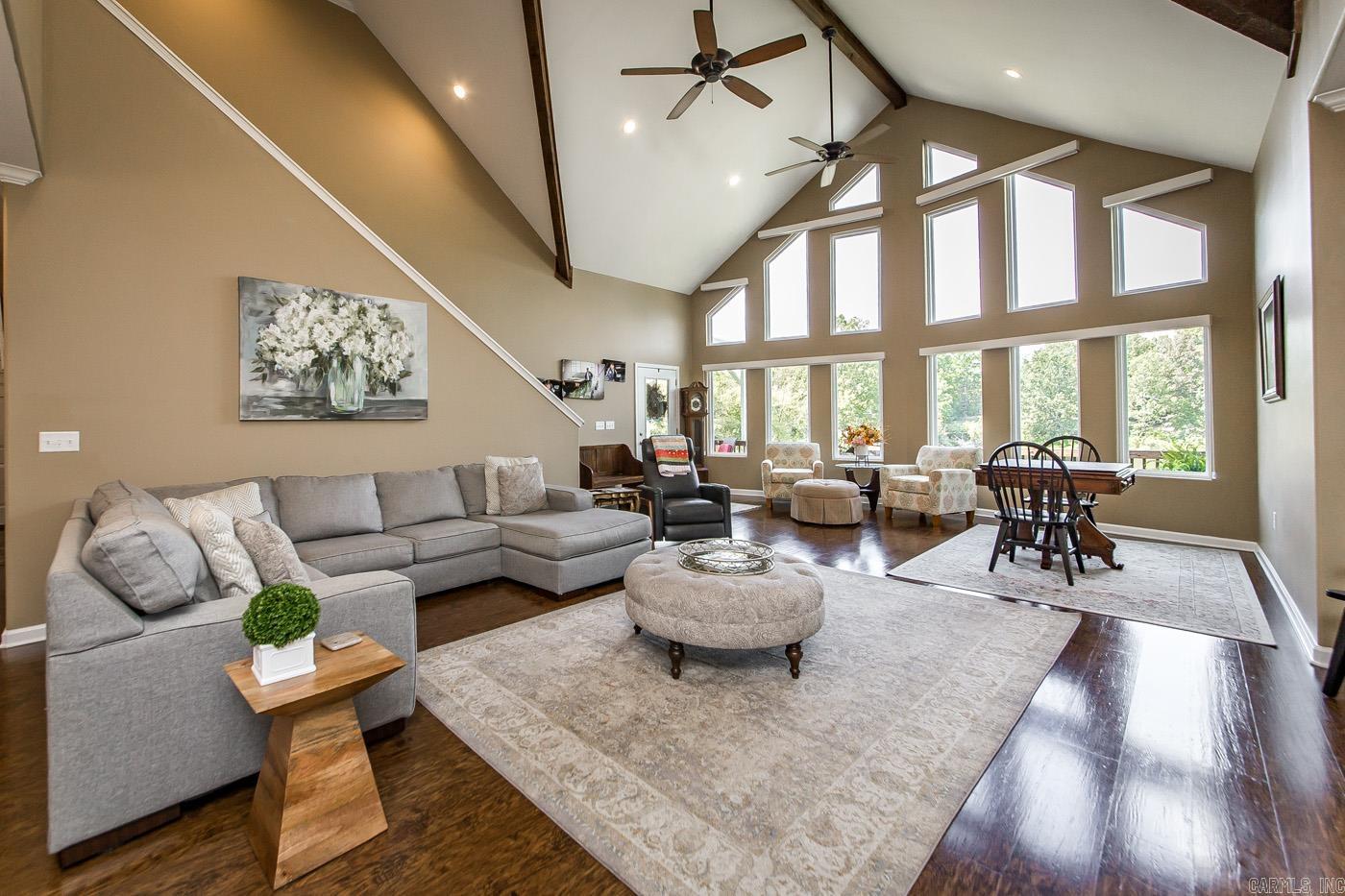 55 Christopher Dr. Quitman, AR 72131
