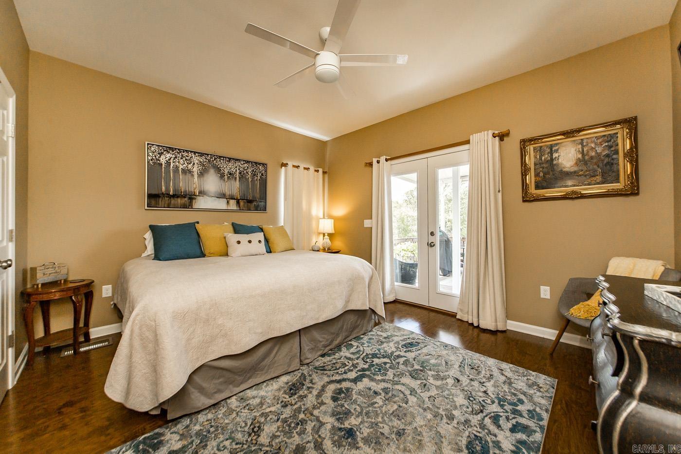 55 Christopher Dr.  Quitman, AR