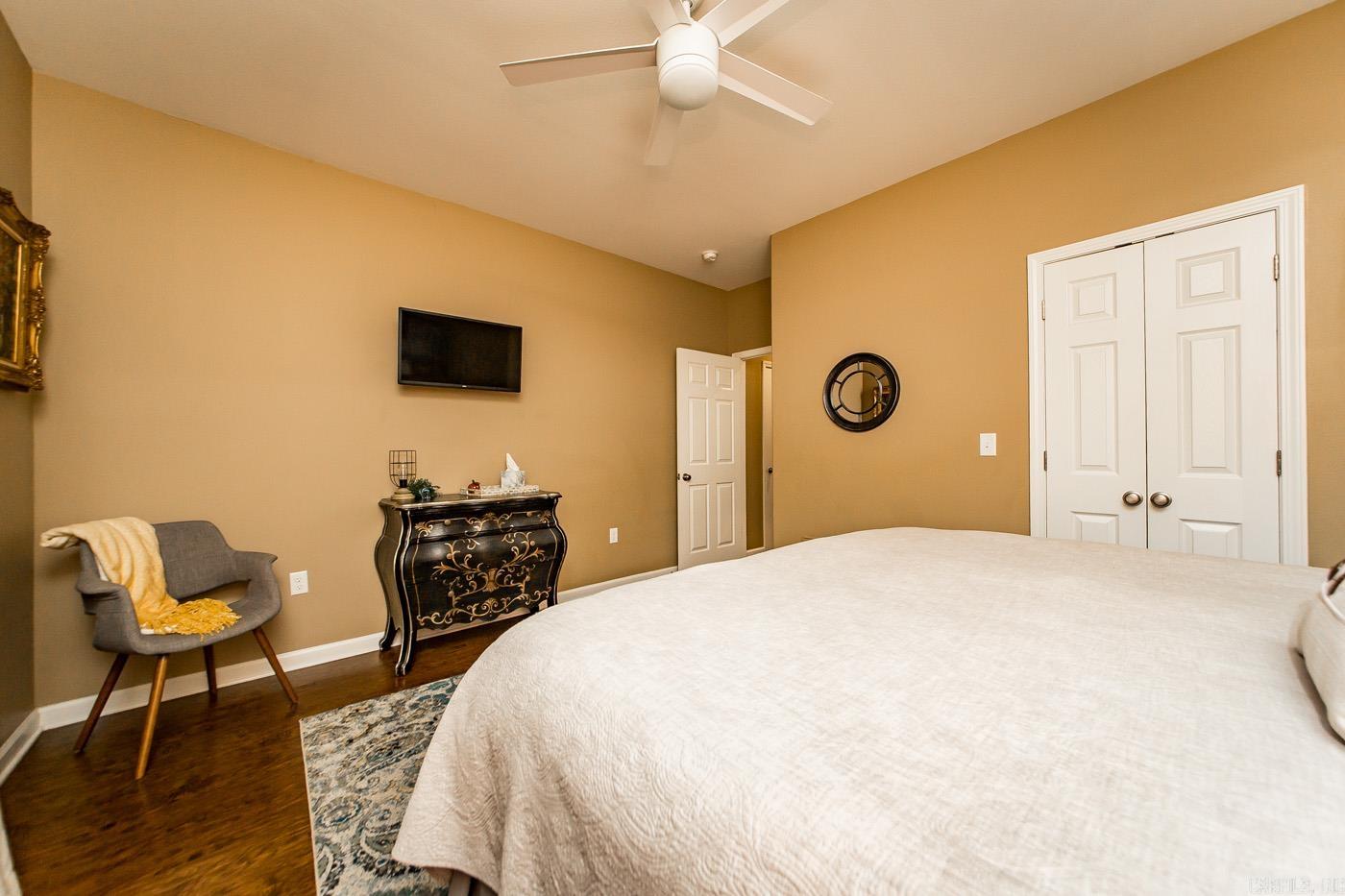 55 Christopher Dr.  Quitman, AR