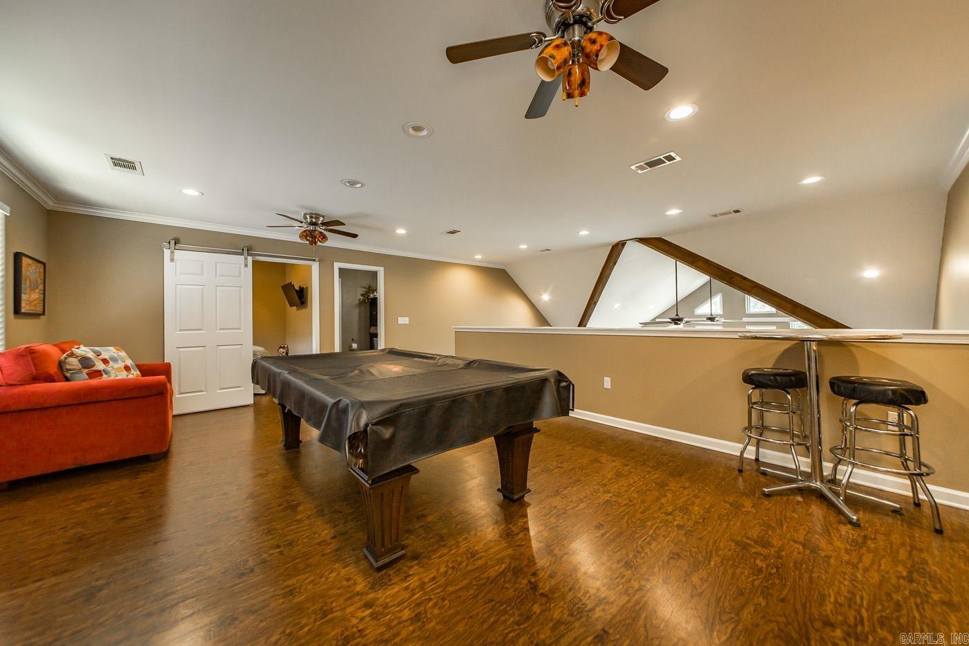 55 Christopher Dr.  Quitman, AR