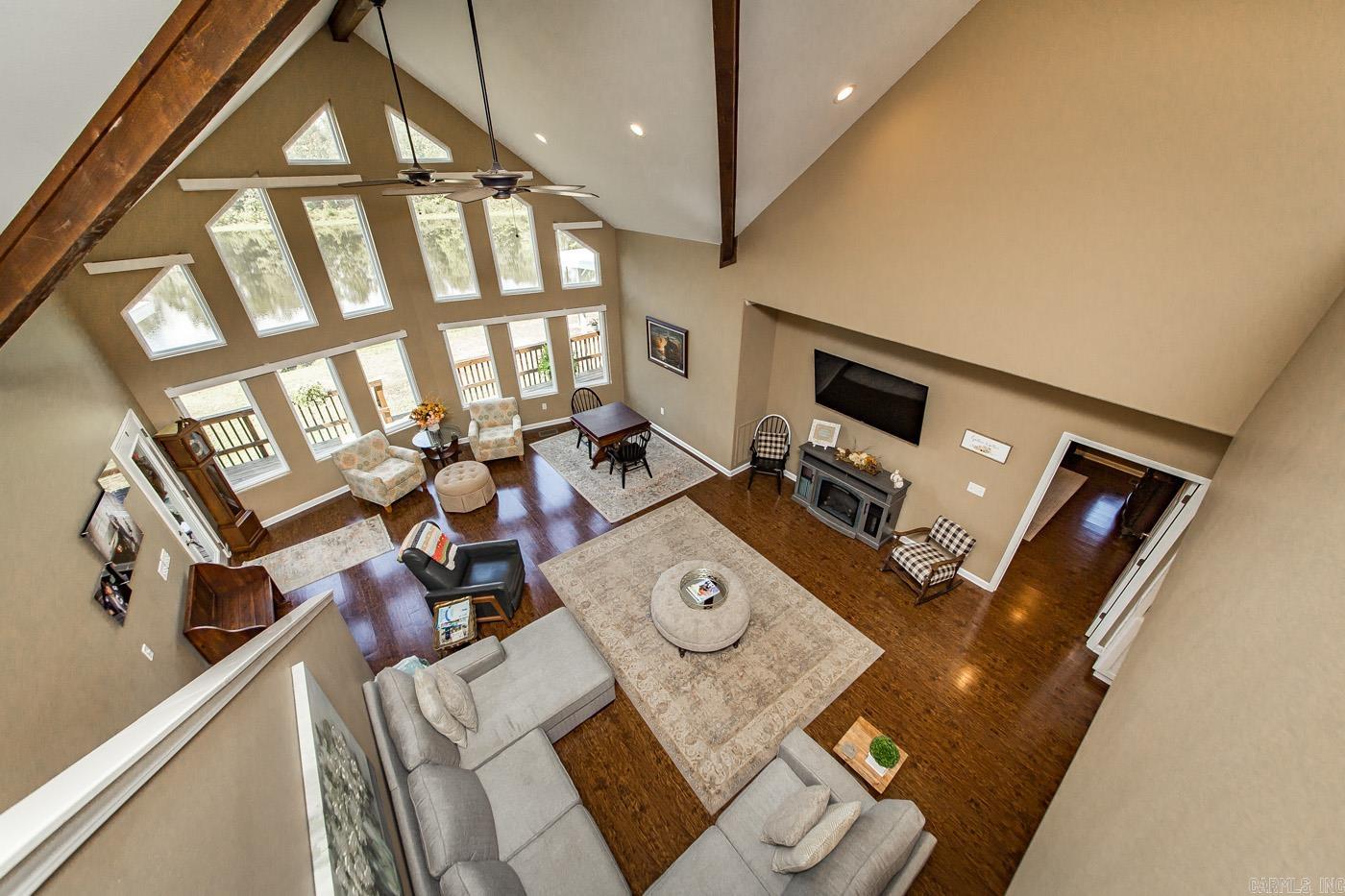 55 Christopher Dr. Quitman, AR 72131