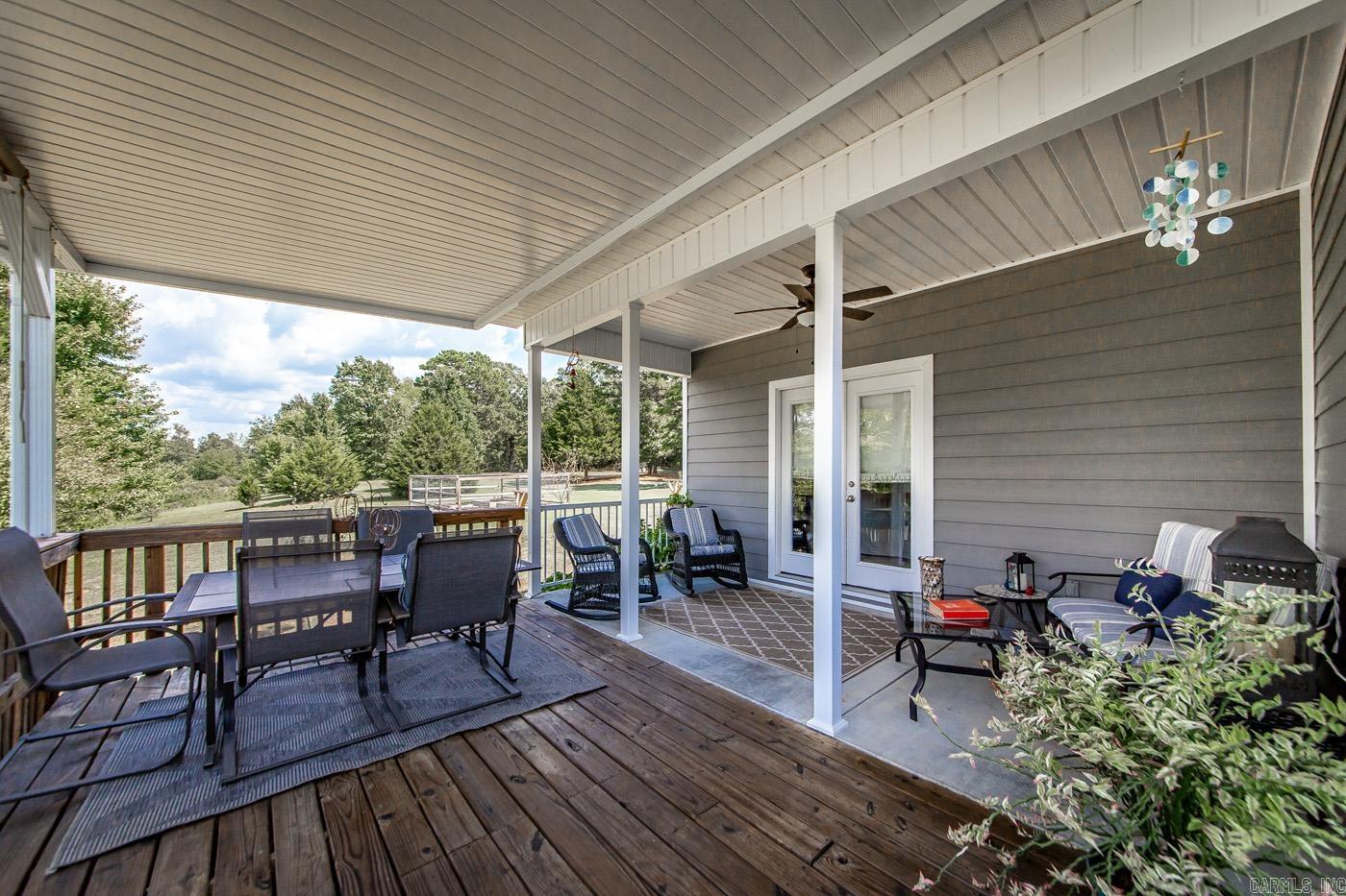 55 Christopher Dr. Quitman, AR 72131