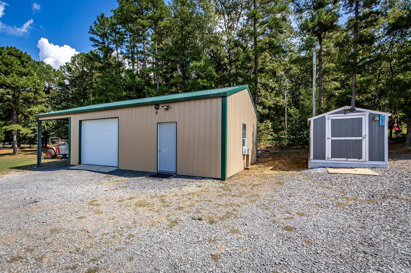 55 Christopher Dr.  Quitman, AR