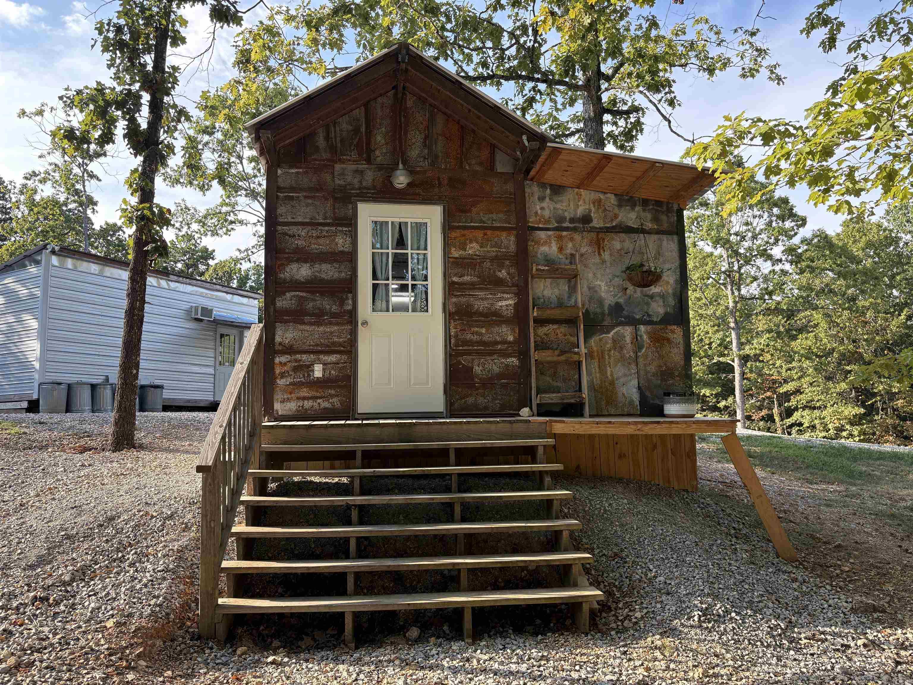 25 MC 6047  Yellville, AR